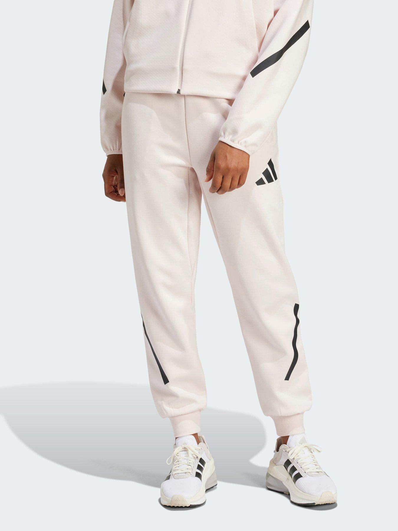 undefined Z.N.E. Pants - Black