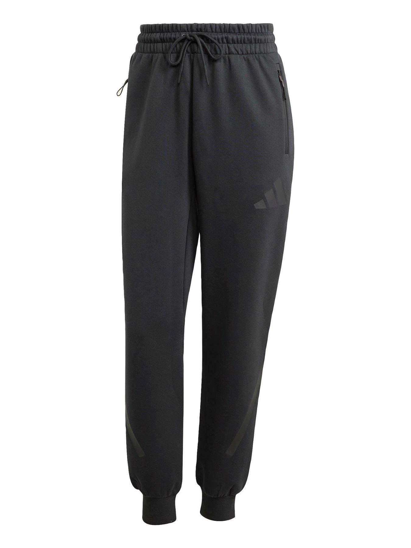  image of adidas-zne-pants-black