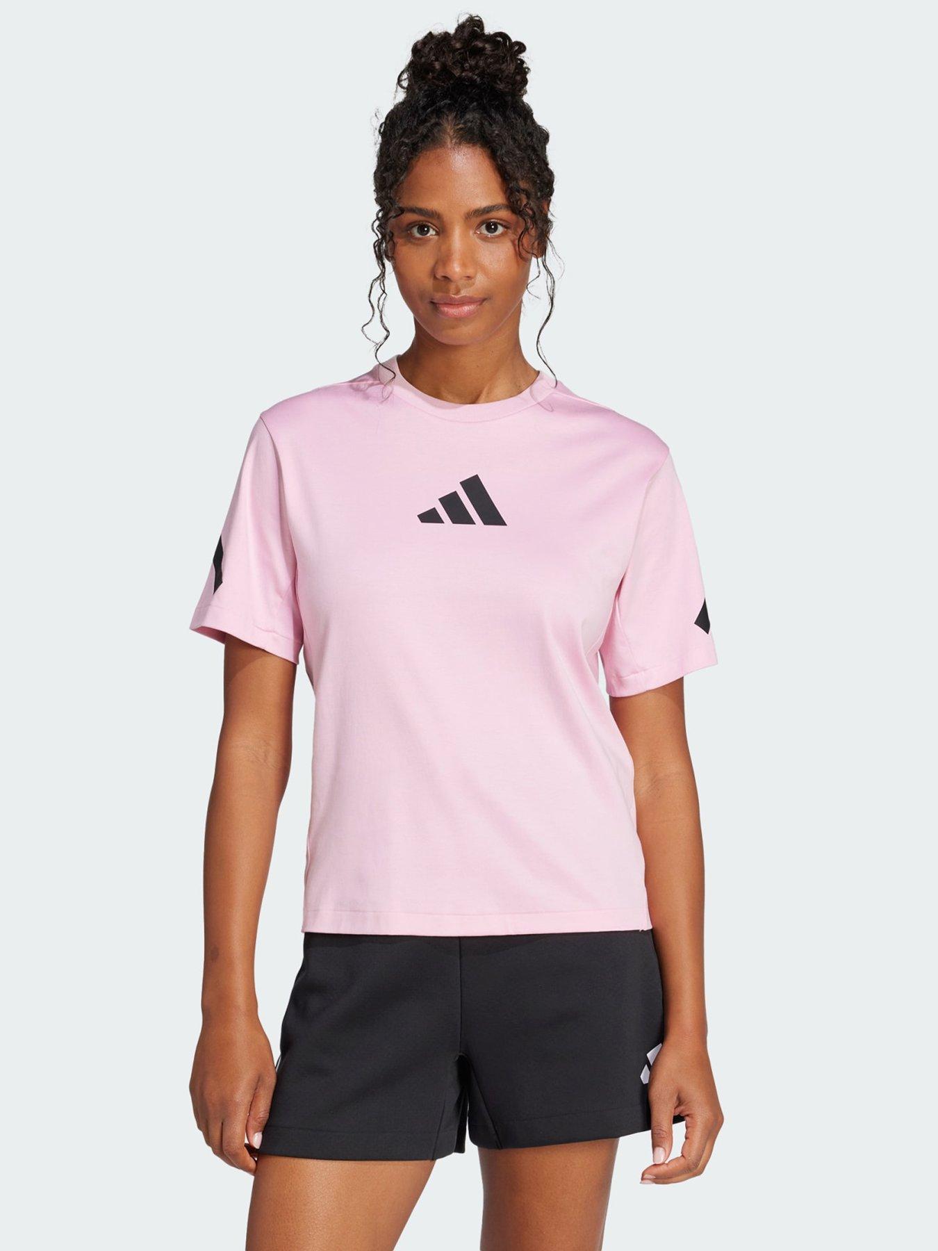 undefined Z.N.E. Tee - Black