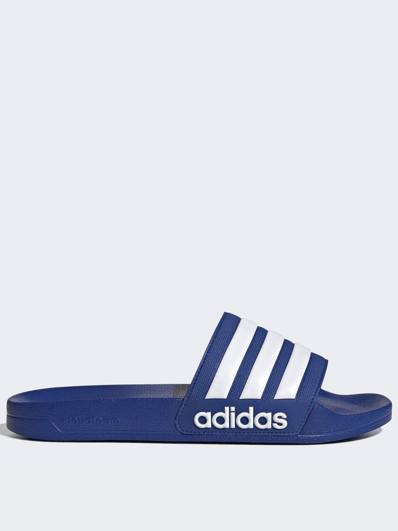 adidas-adilette-shower-slides-blue