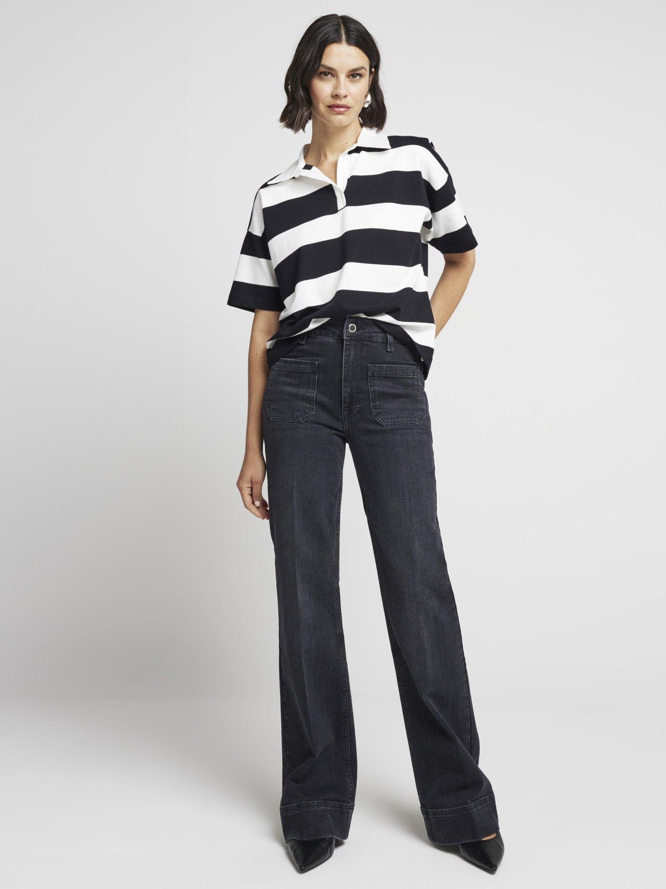 river-island-high-waisted-pocket-wide-leg-jeans-black