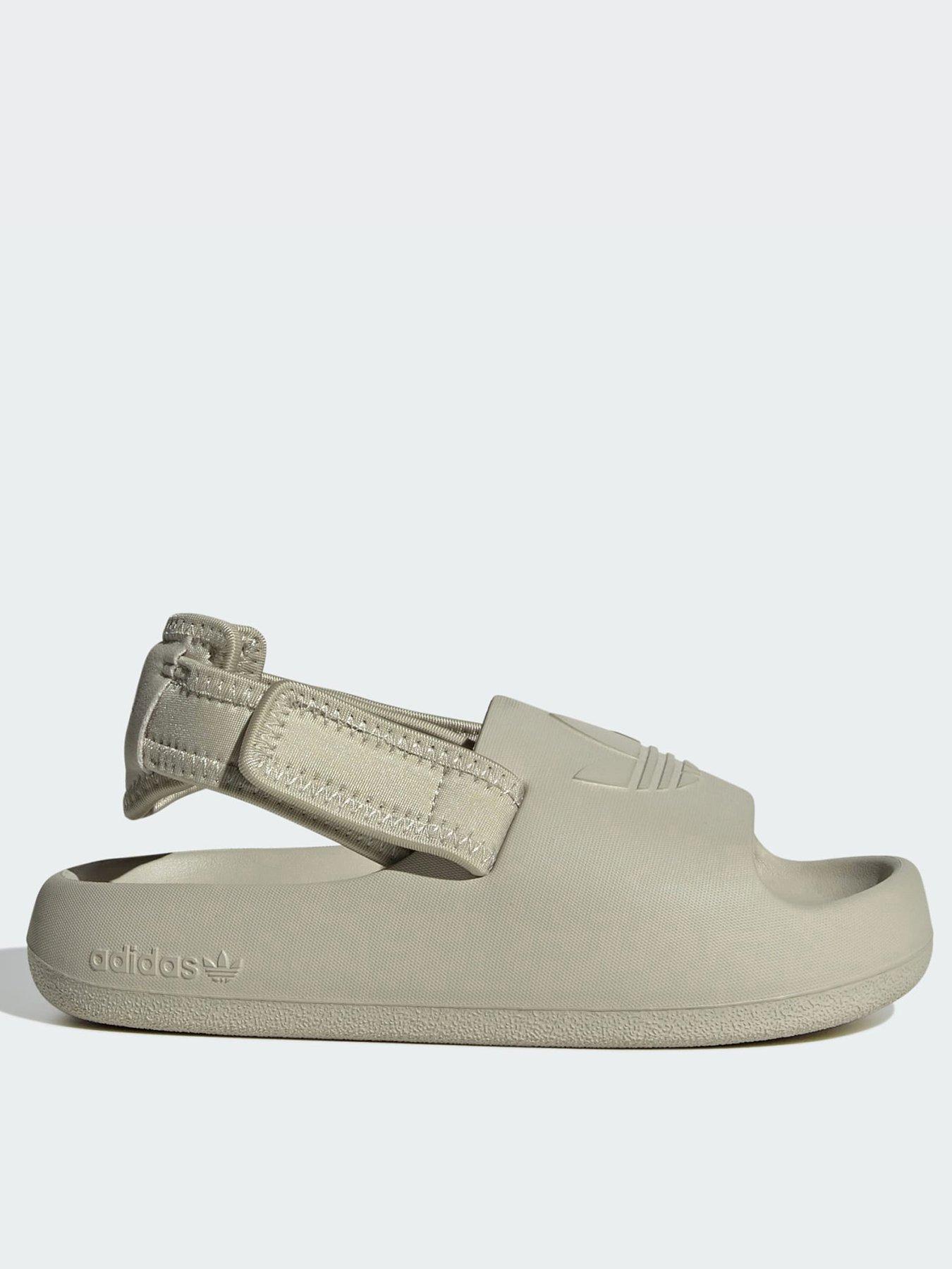  image of adidas-originals-adifom-adilette-slides-kids