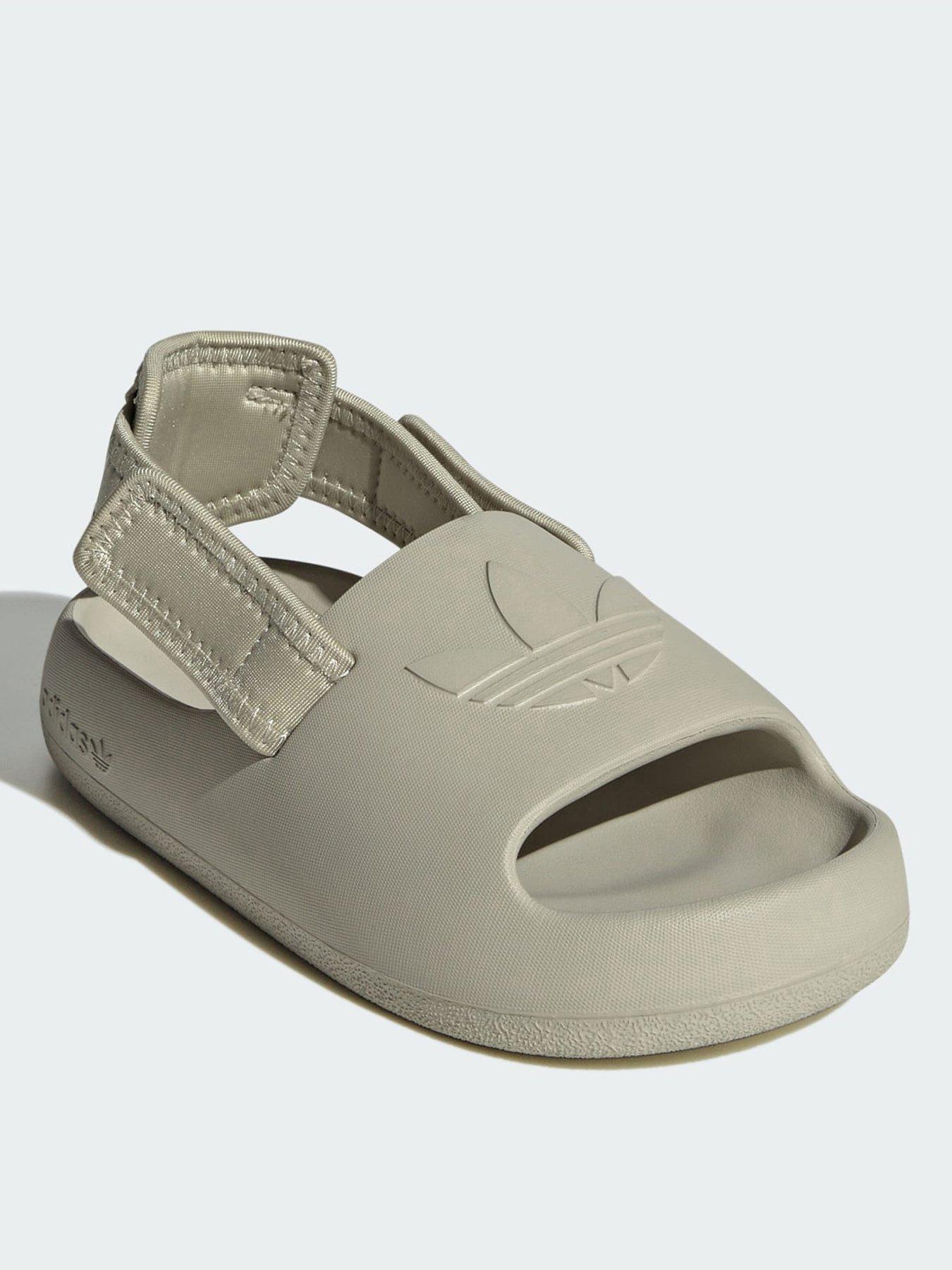  image of adidas-originals-adifom-adilette-slides-kids