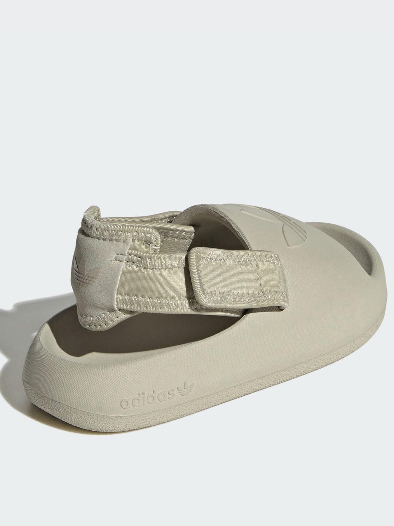  image of adidas-originals-adifom-adilette-slides-kids
