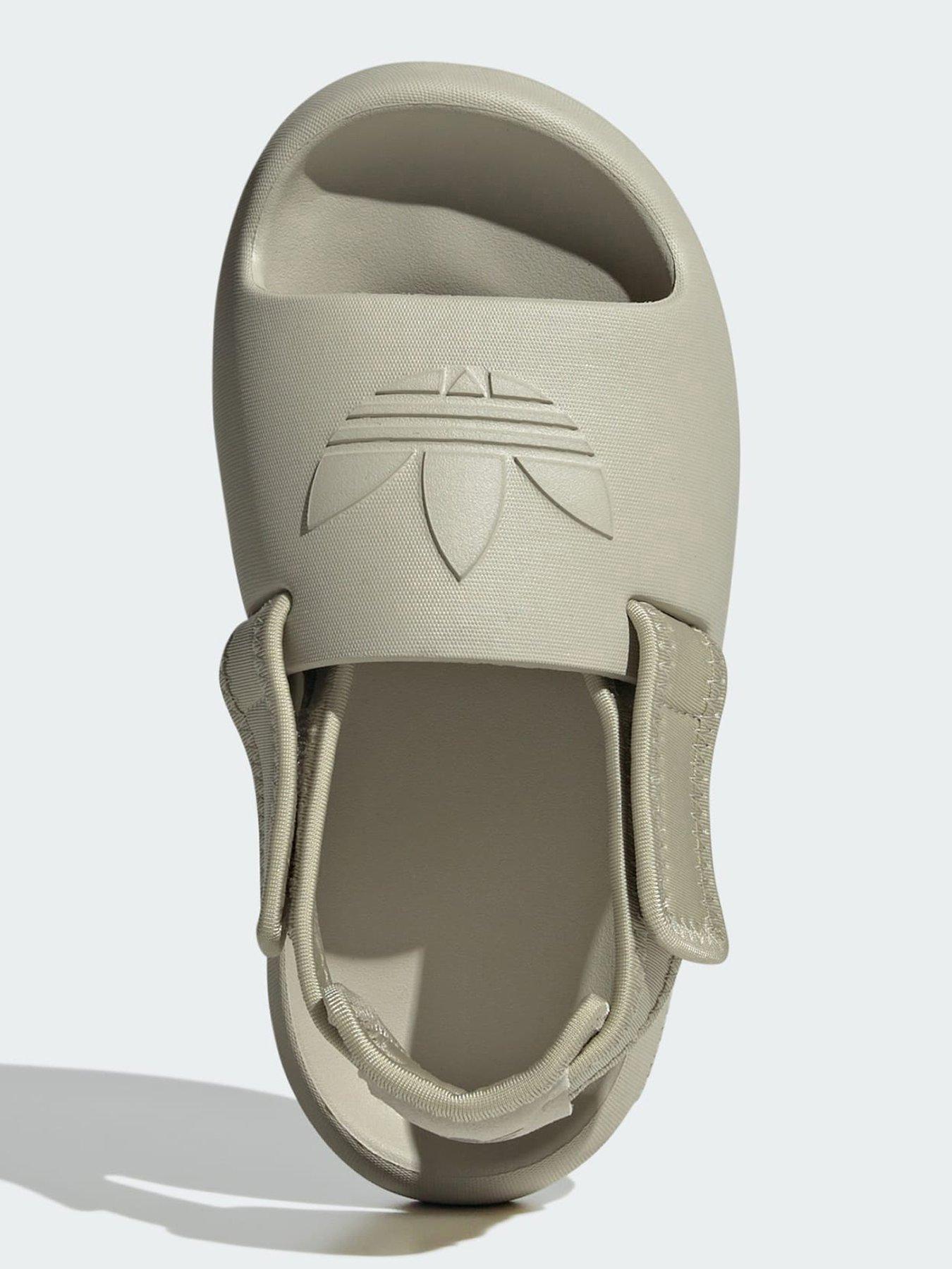 image of adidas-originals-adifom-adilette-slides-kids