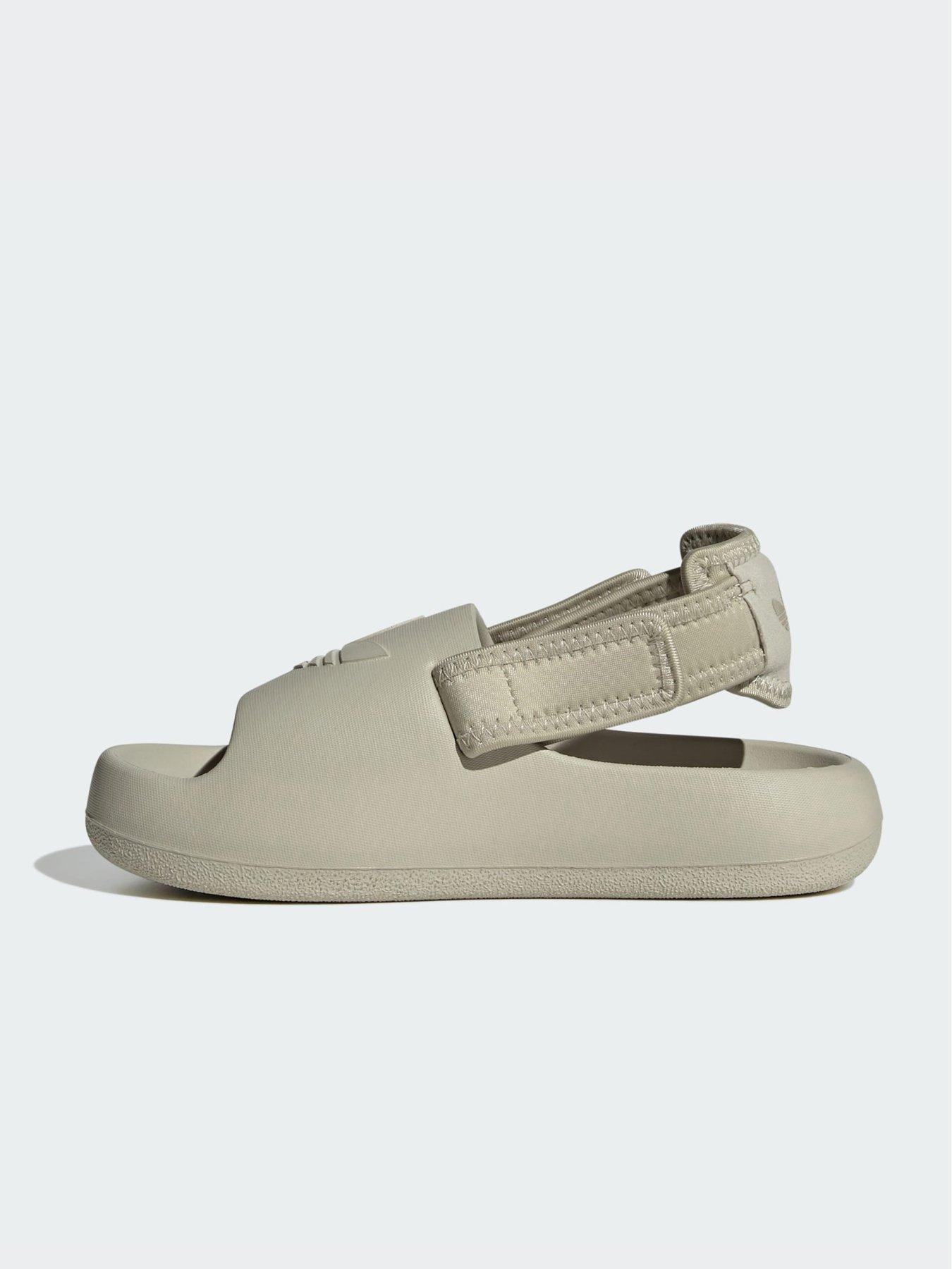  image of adidas-originals-adifom-adilette-slides-kids