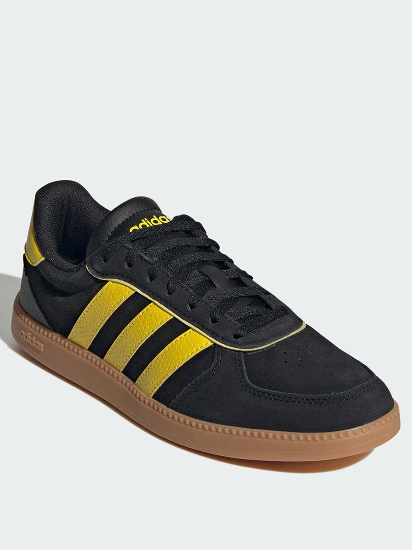  image of adidas-breaknet-sleek-shoes