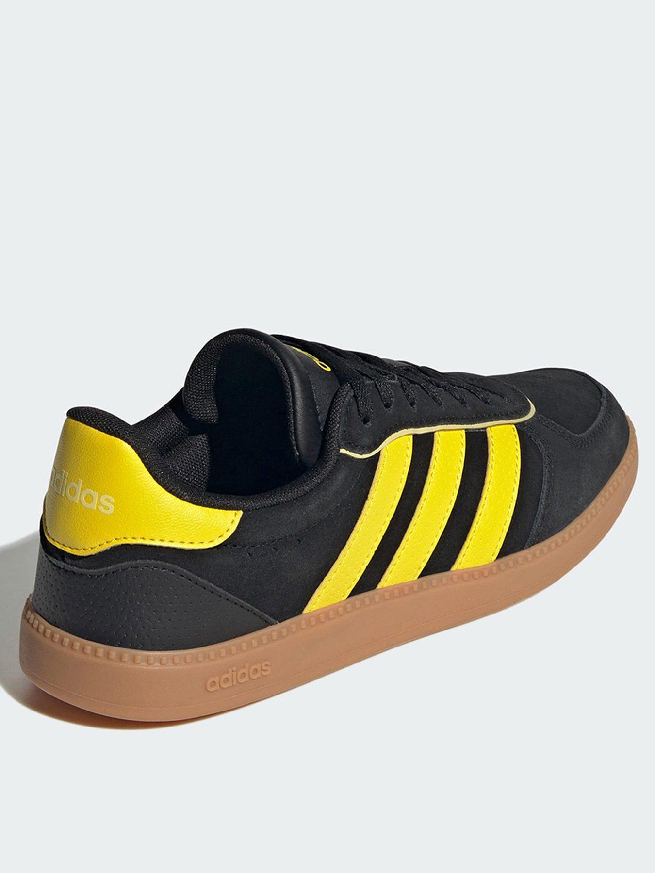  image of adidas-breaknet-sleek-shoes