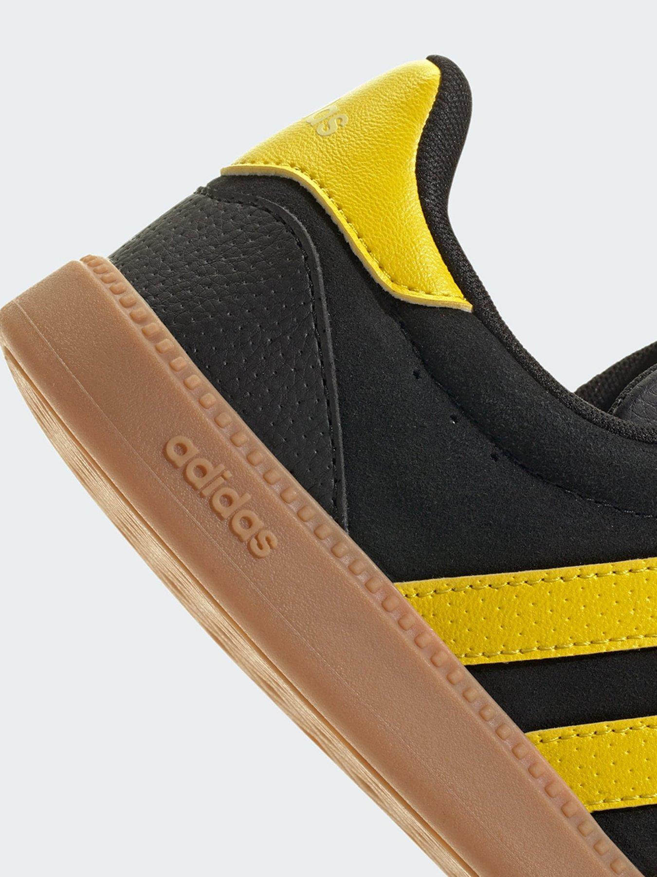  image of adidas-breaknet-sleek-shoes