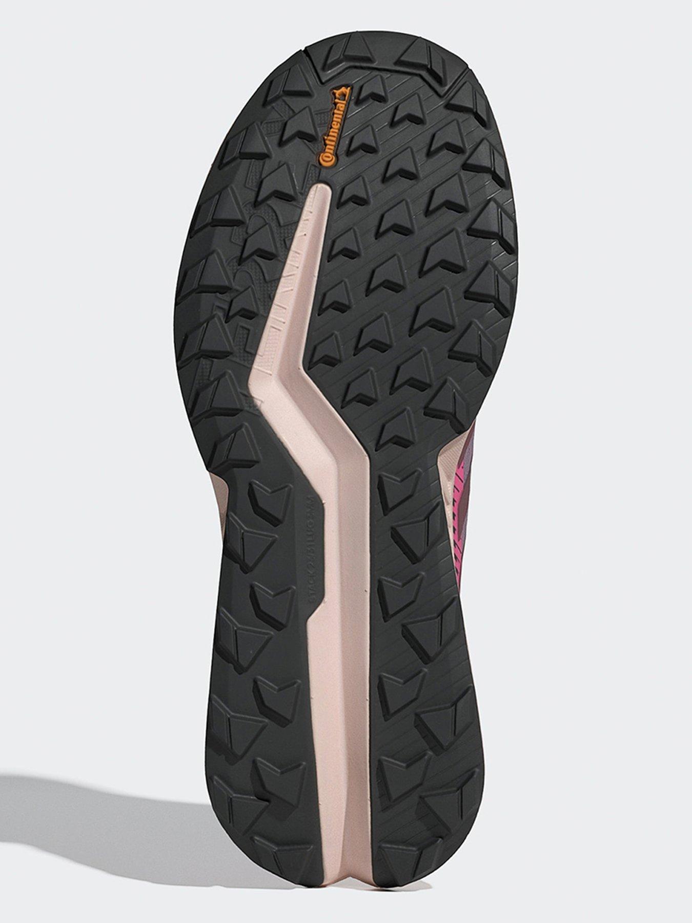  image of adidas-terrex-soulstride-flow-trail-running-shoes