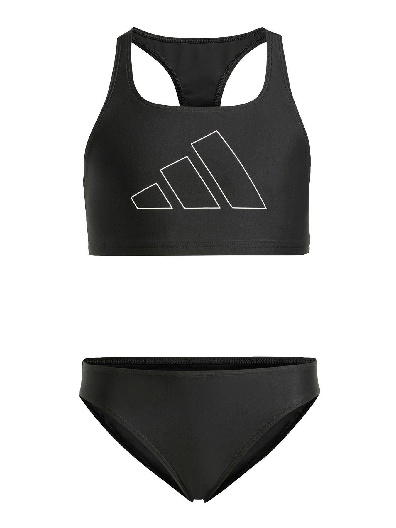 adidas-performance-big-bars-bikini-kids-blackwhite