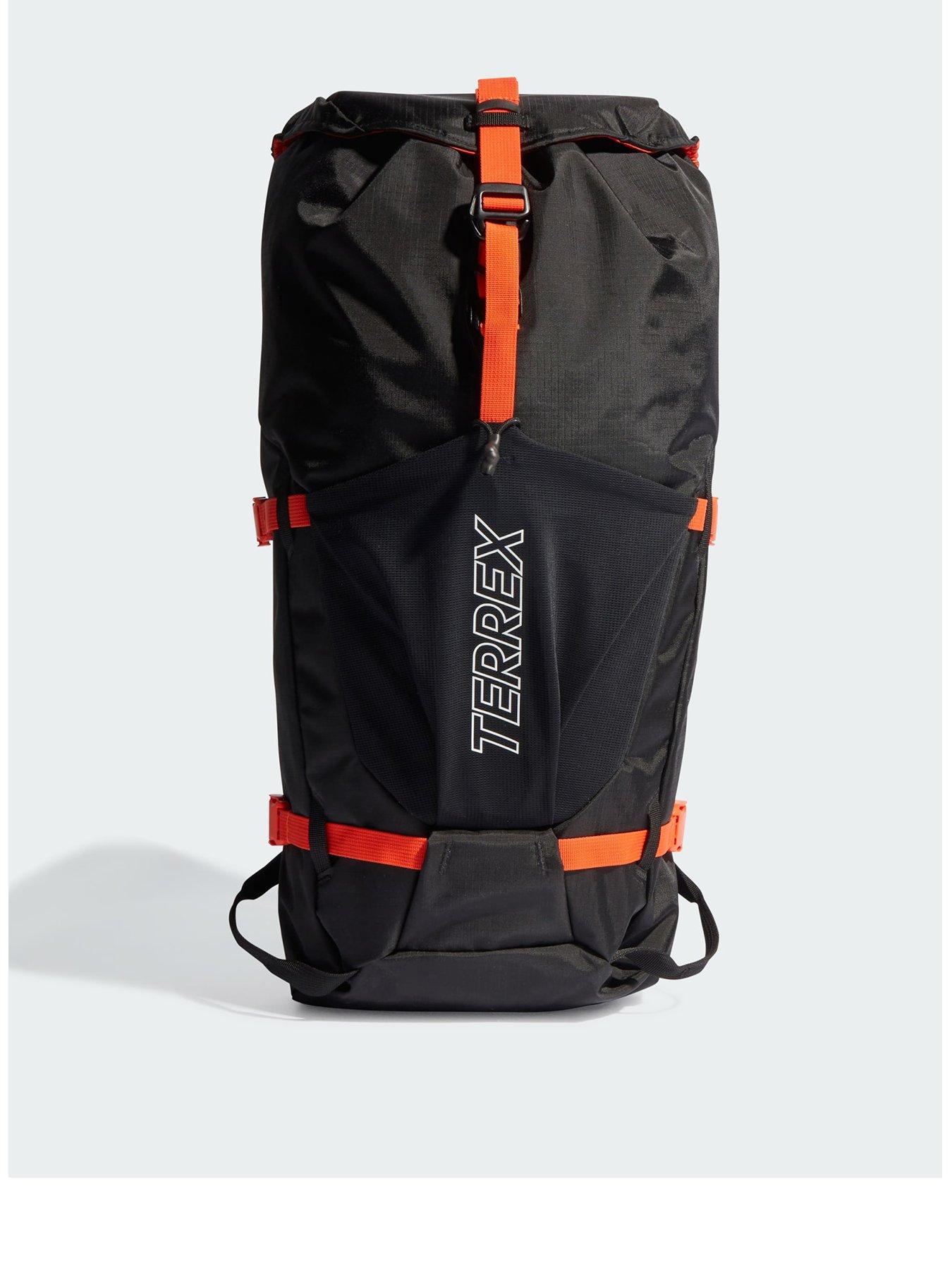 undefined Terrex RAIN.RDY Mountaineering Backpack - Black