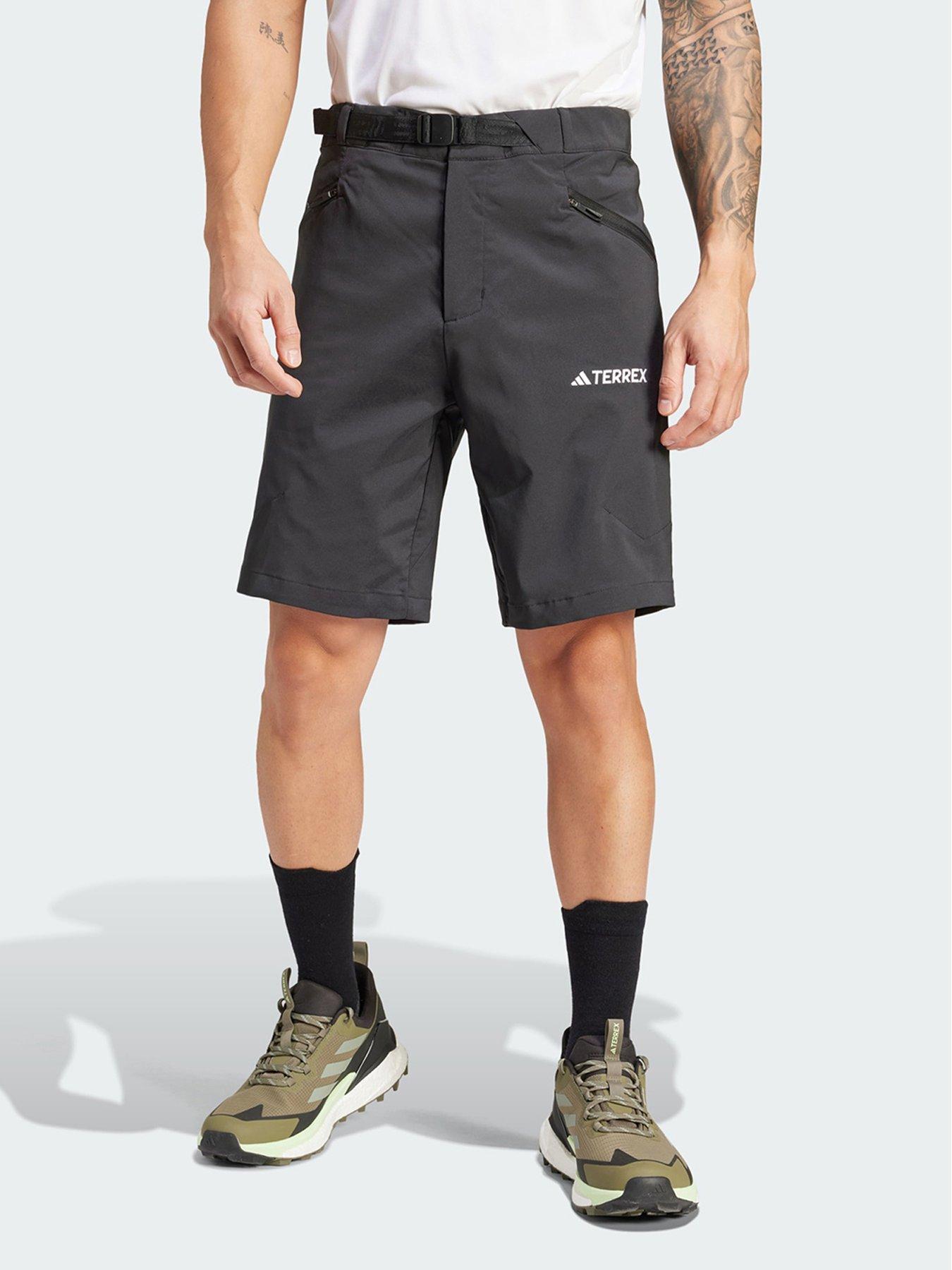 undefined Terrex Xperior Mid Shorts