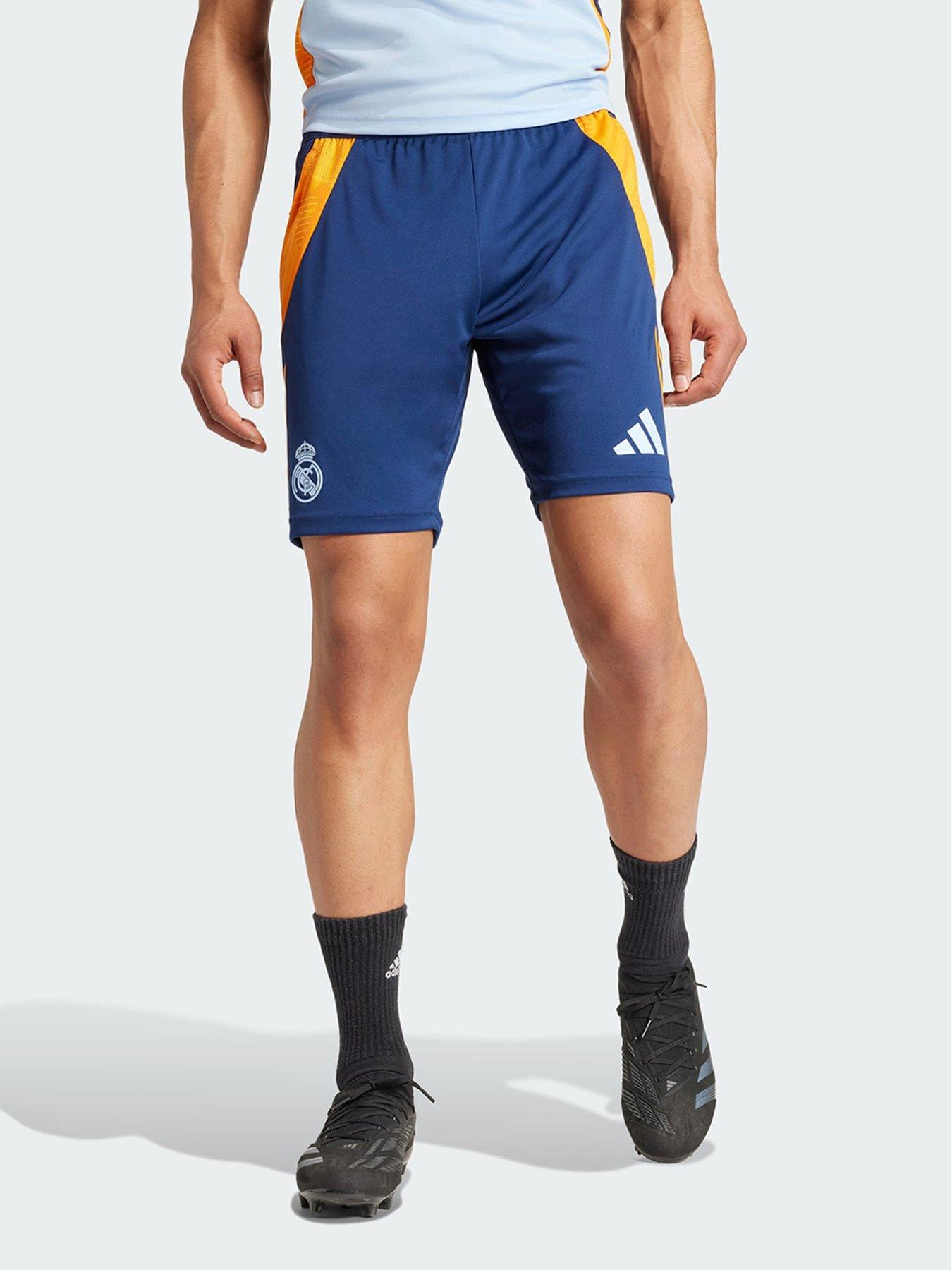  image of adidas-real-madrid-tiro-24-competition-training-shorts-dark-blue