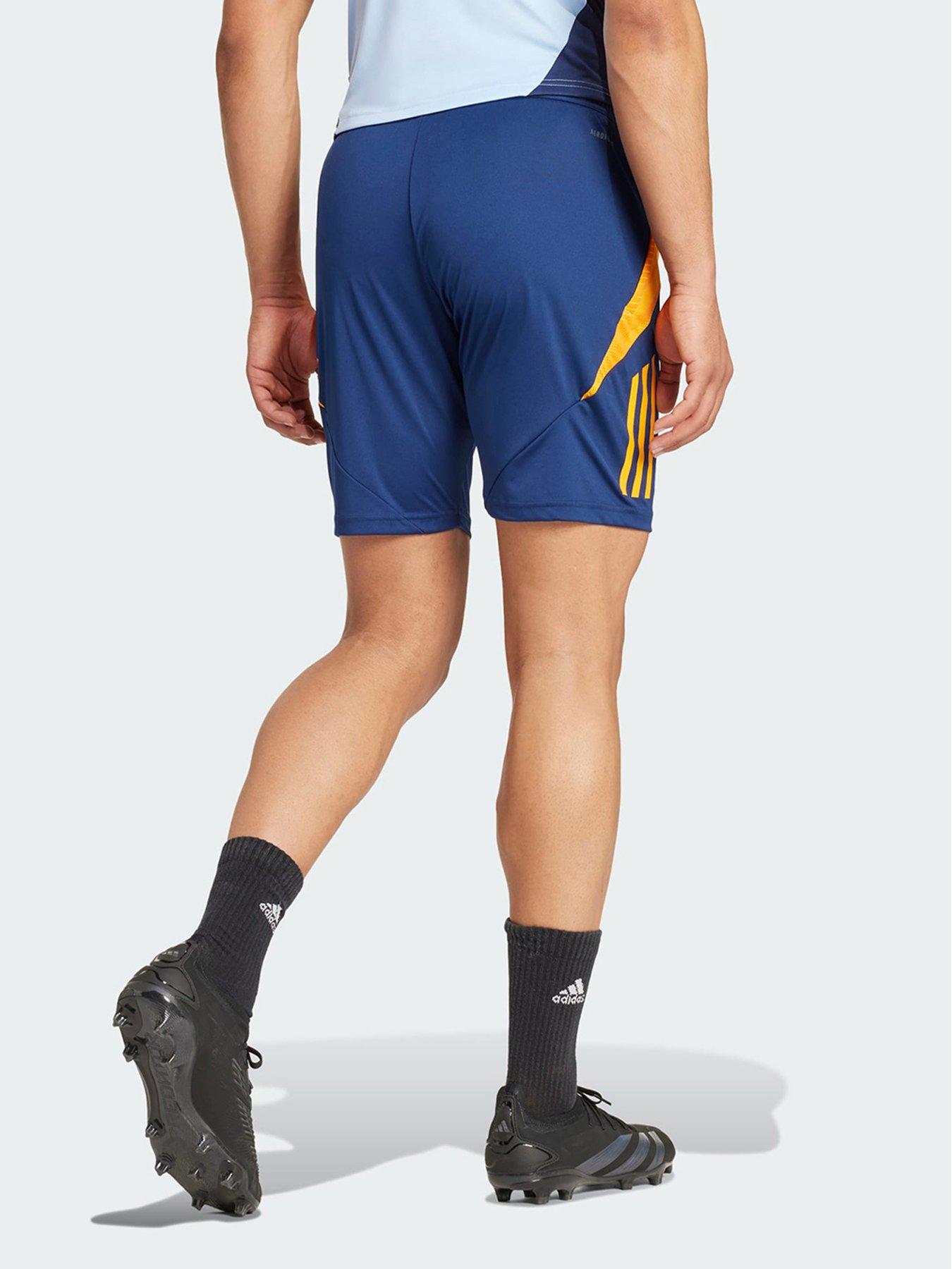  image of adidas-real-madrid-tiro-24-competition-training-shorts-dark-blue