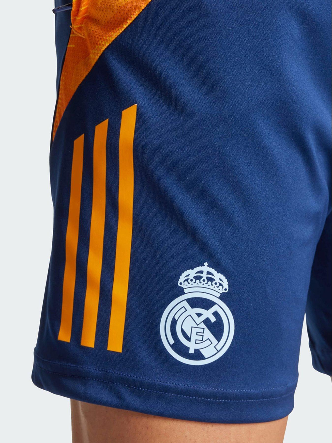  image of adidas-real-madrid-tiro-24-competition-training-shorts-dark-blue