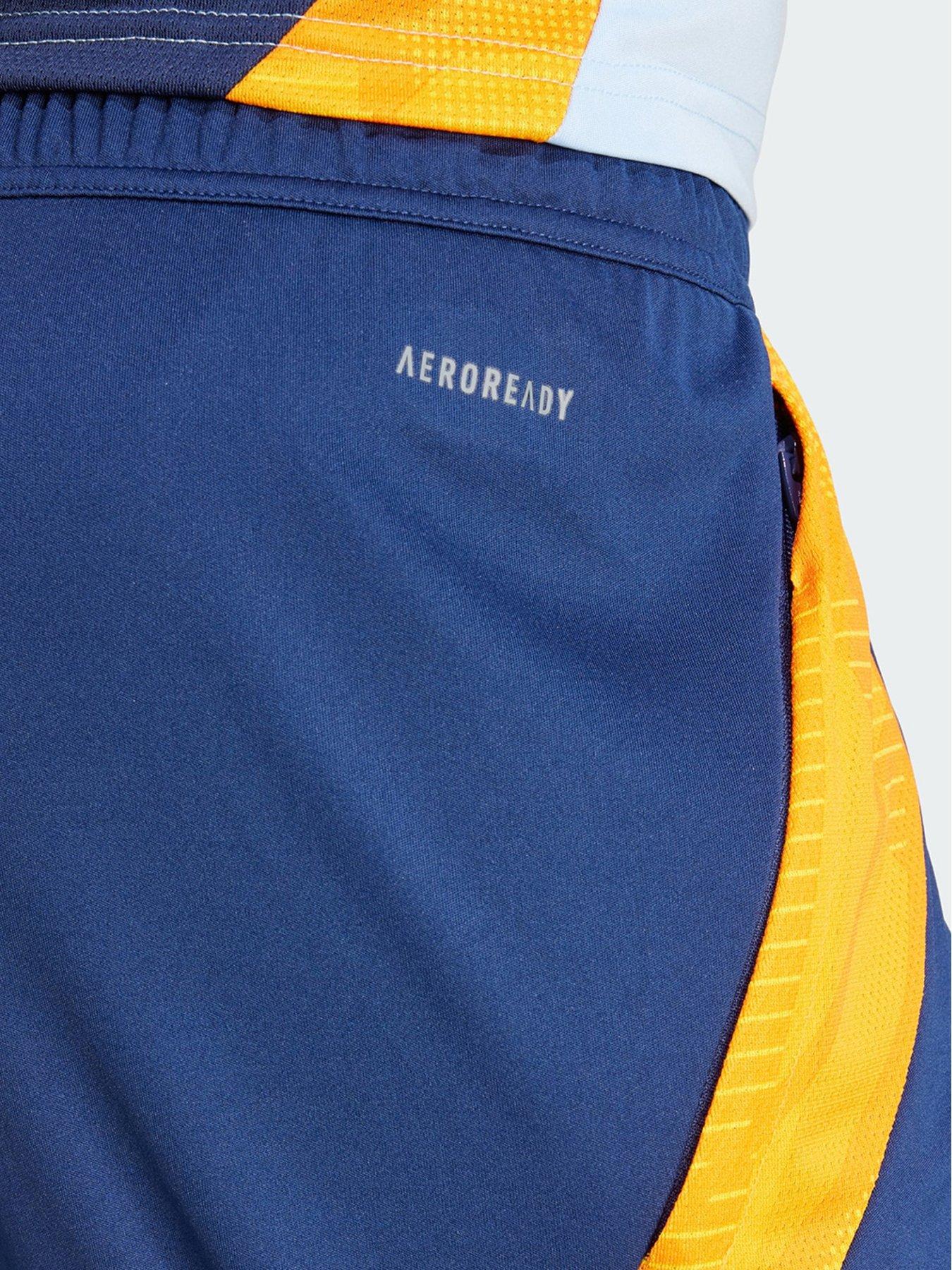  image of adidas-real-madrid-tiro-24-competition-training-shorts-dark-blue