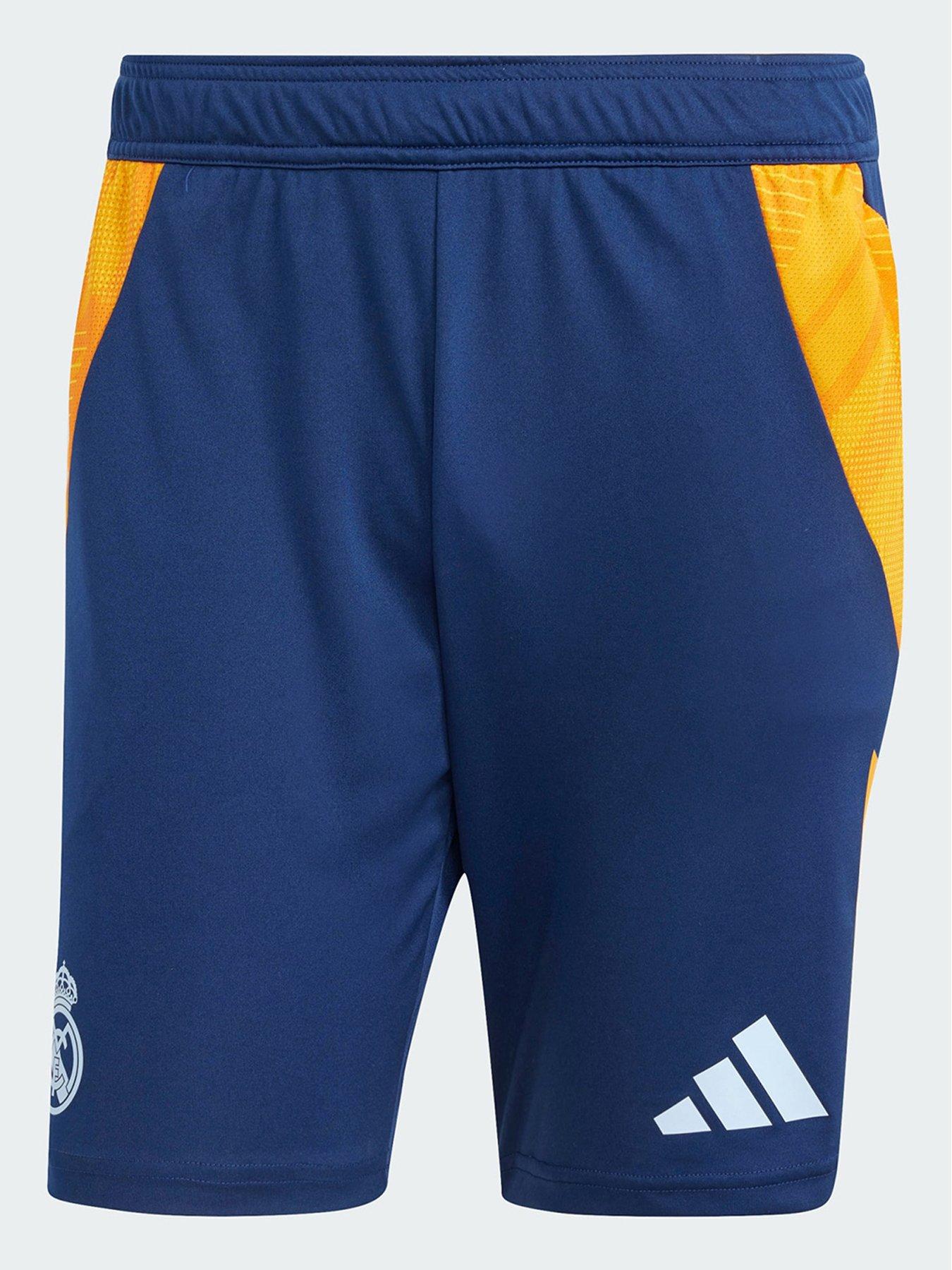  image of adidas-real-madrid-tiro-24-competition-training-shorts-dark-blue