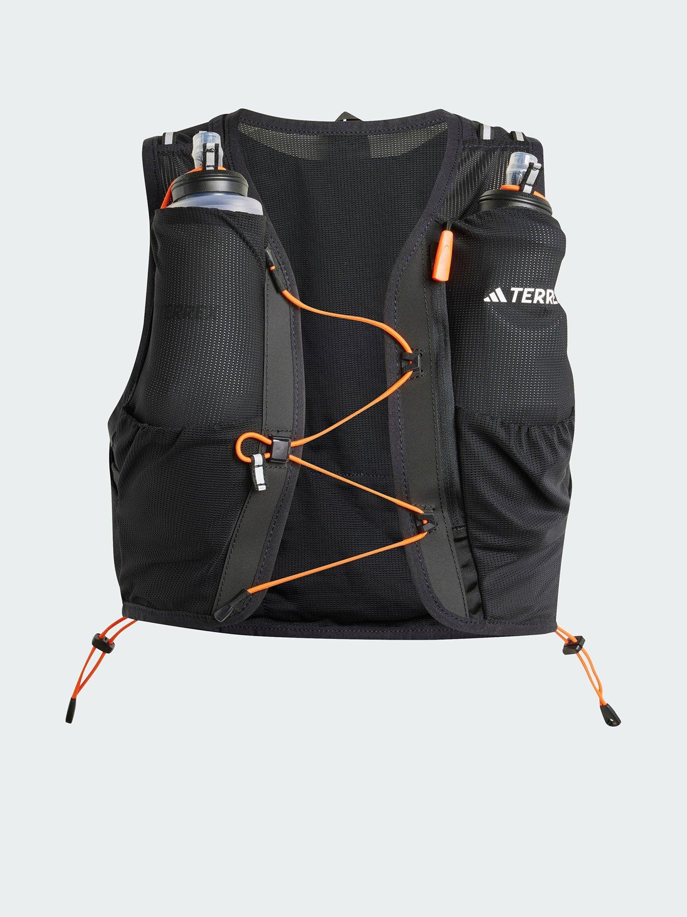 undefined Terrex Trail Running Techrock Vest 5 L