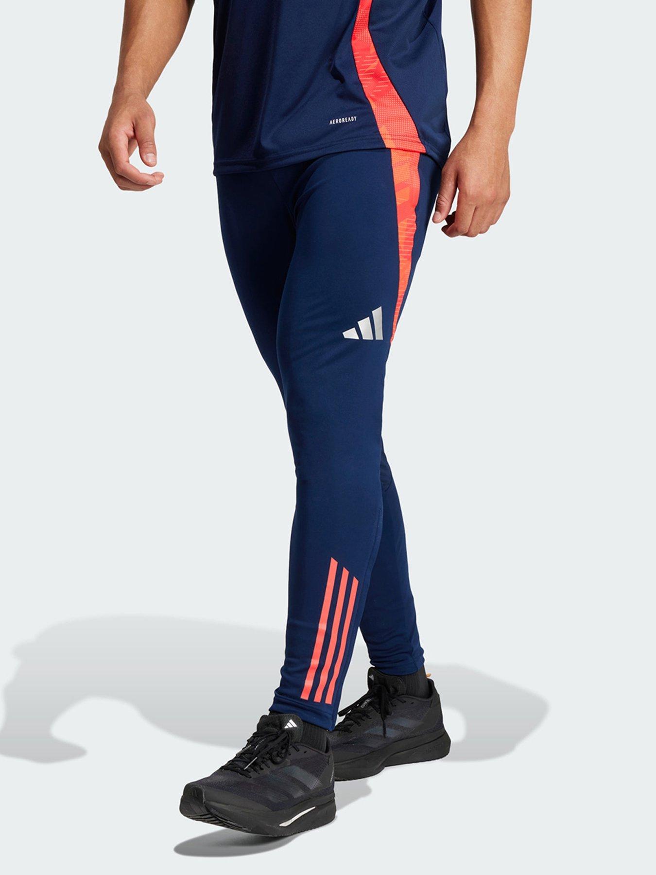  image of adidas-manchester-united-tiro-24-training-pants-blue