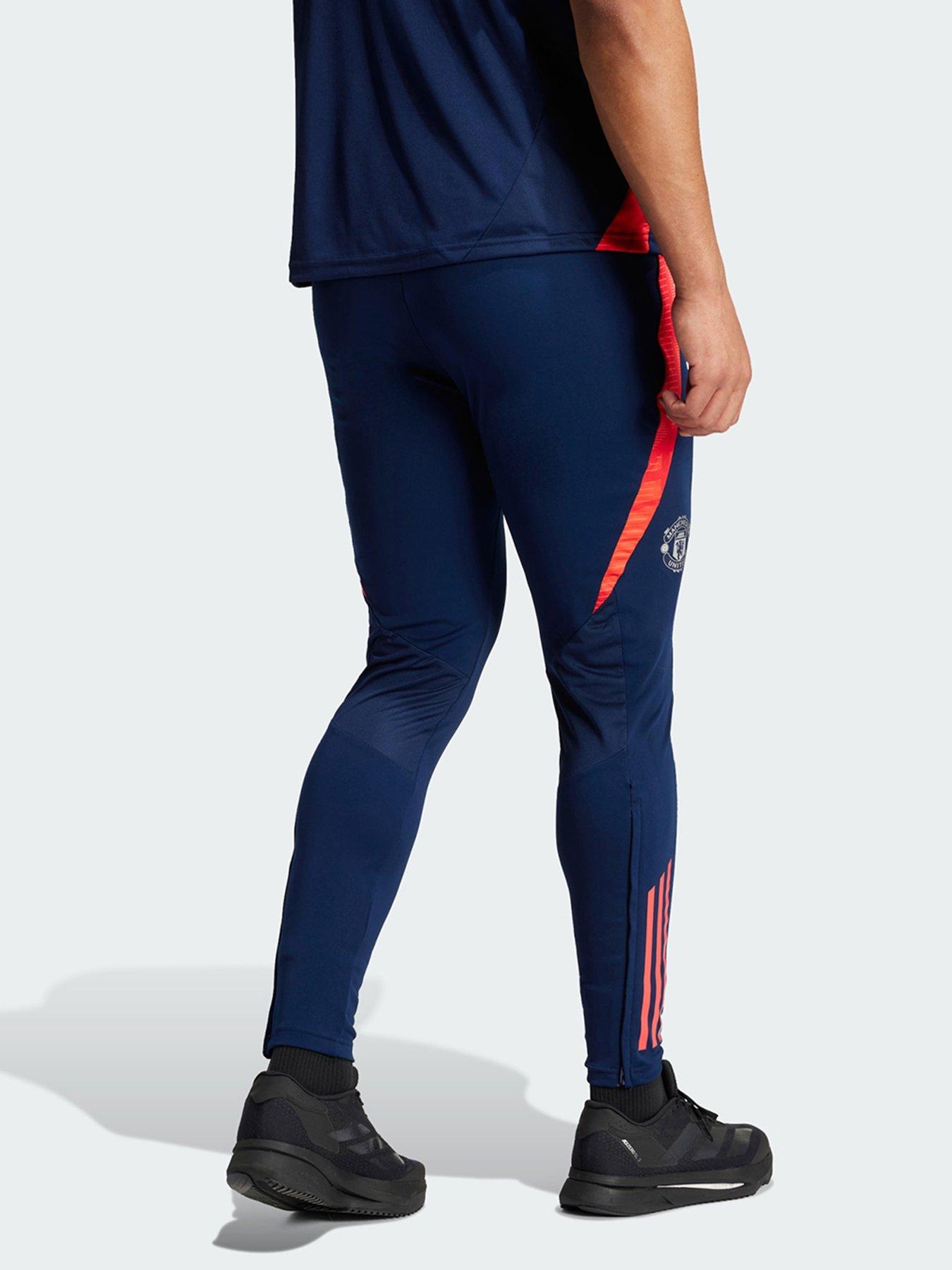  image of adidas-manchester-united-tiro-24-training-pants-blue