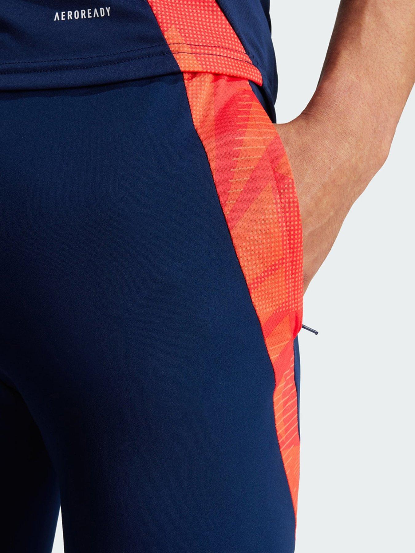  image of adidas-manchester-united-tiro-24-training-pants-blue