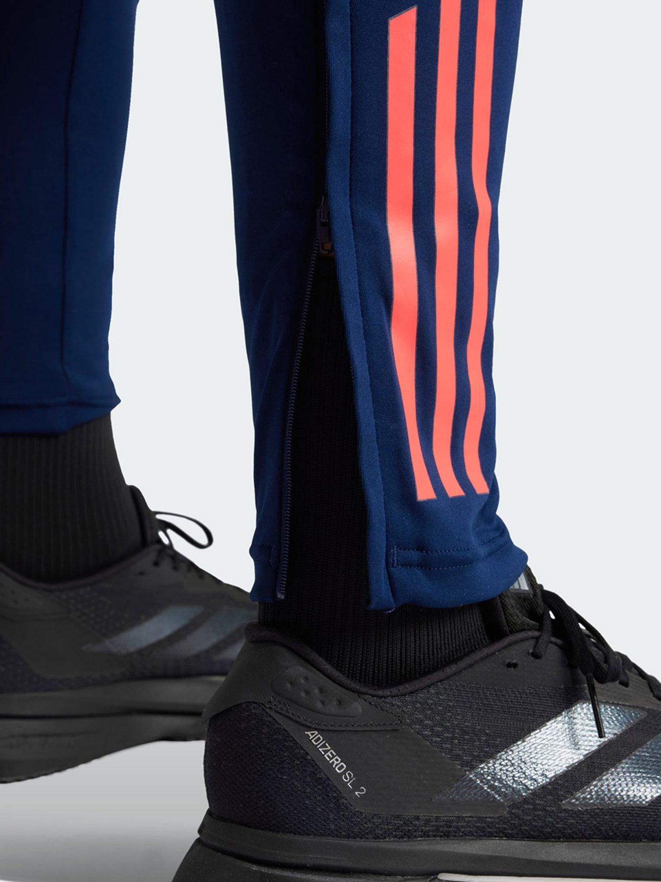  image of adidas-manchester-united-tiro-24-training-pants-blue