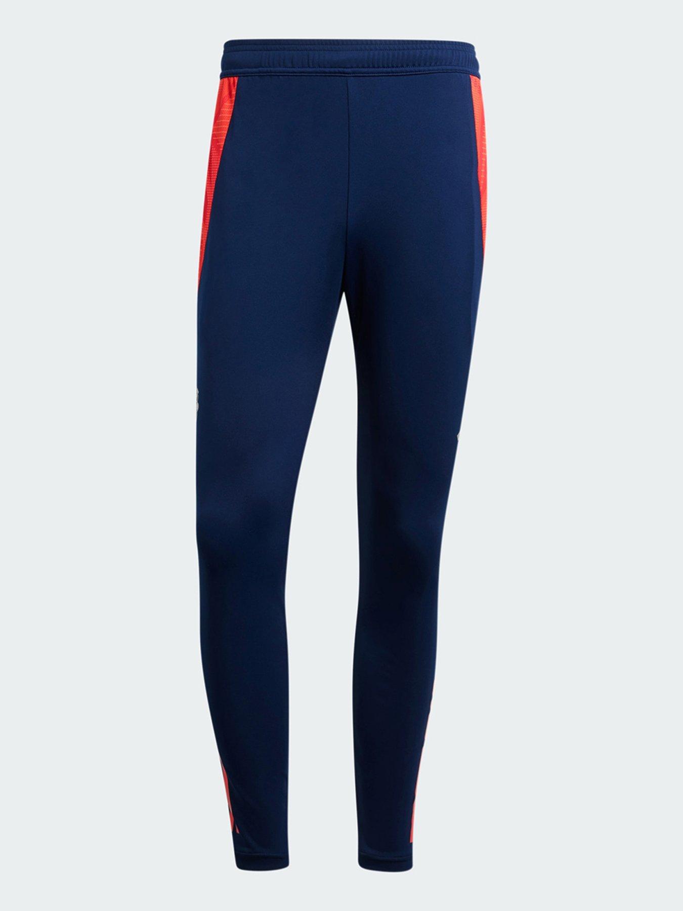  image of adidas-manchester-united-tiro-24-training-pants-blue