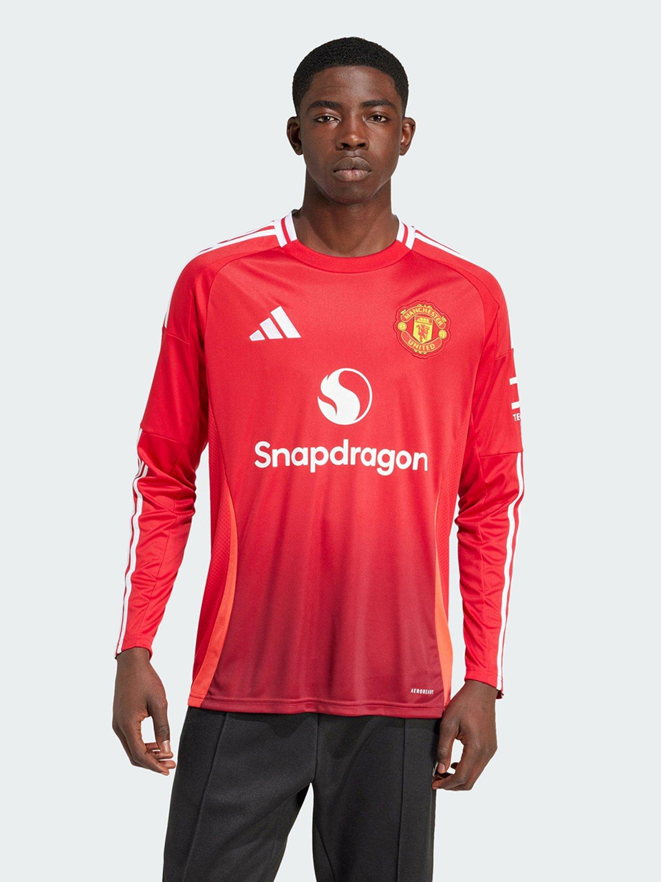 adidas-manchester-united-2425-long-sleeve-home-jersey-red