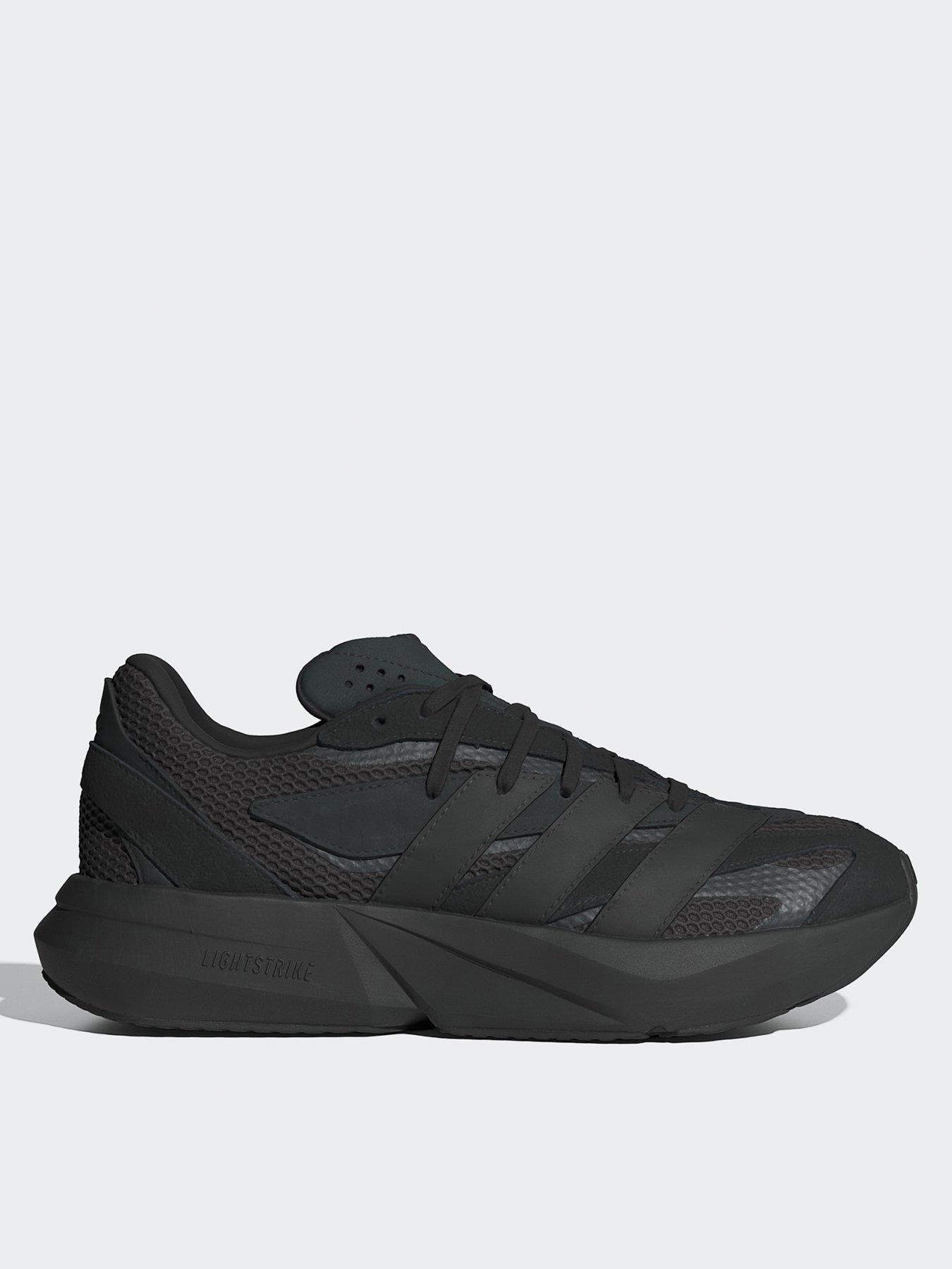 undefined Lightblaze Shoes - Black