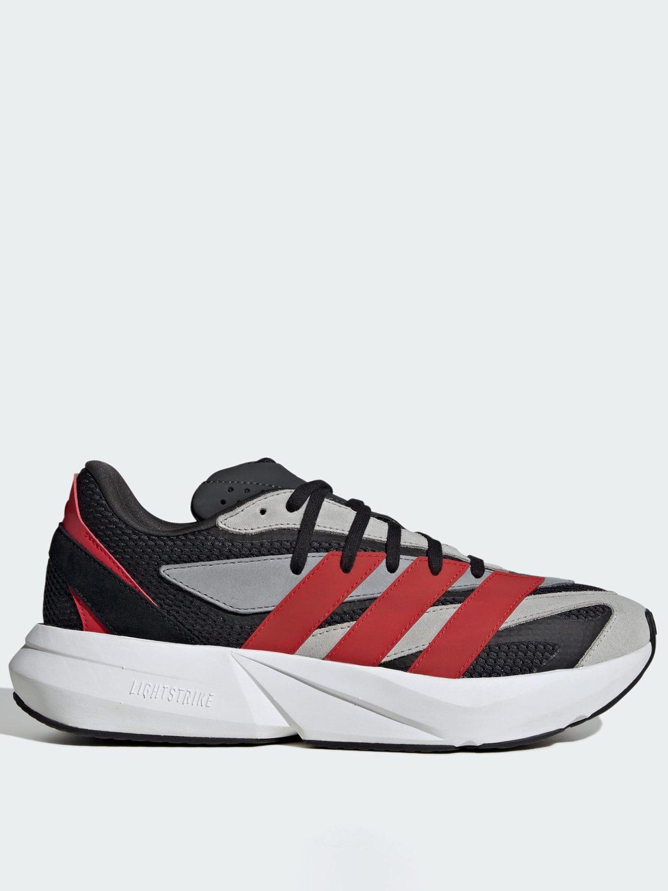 adidas Lightblaze Shoes - Black