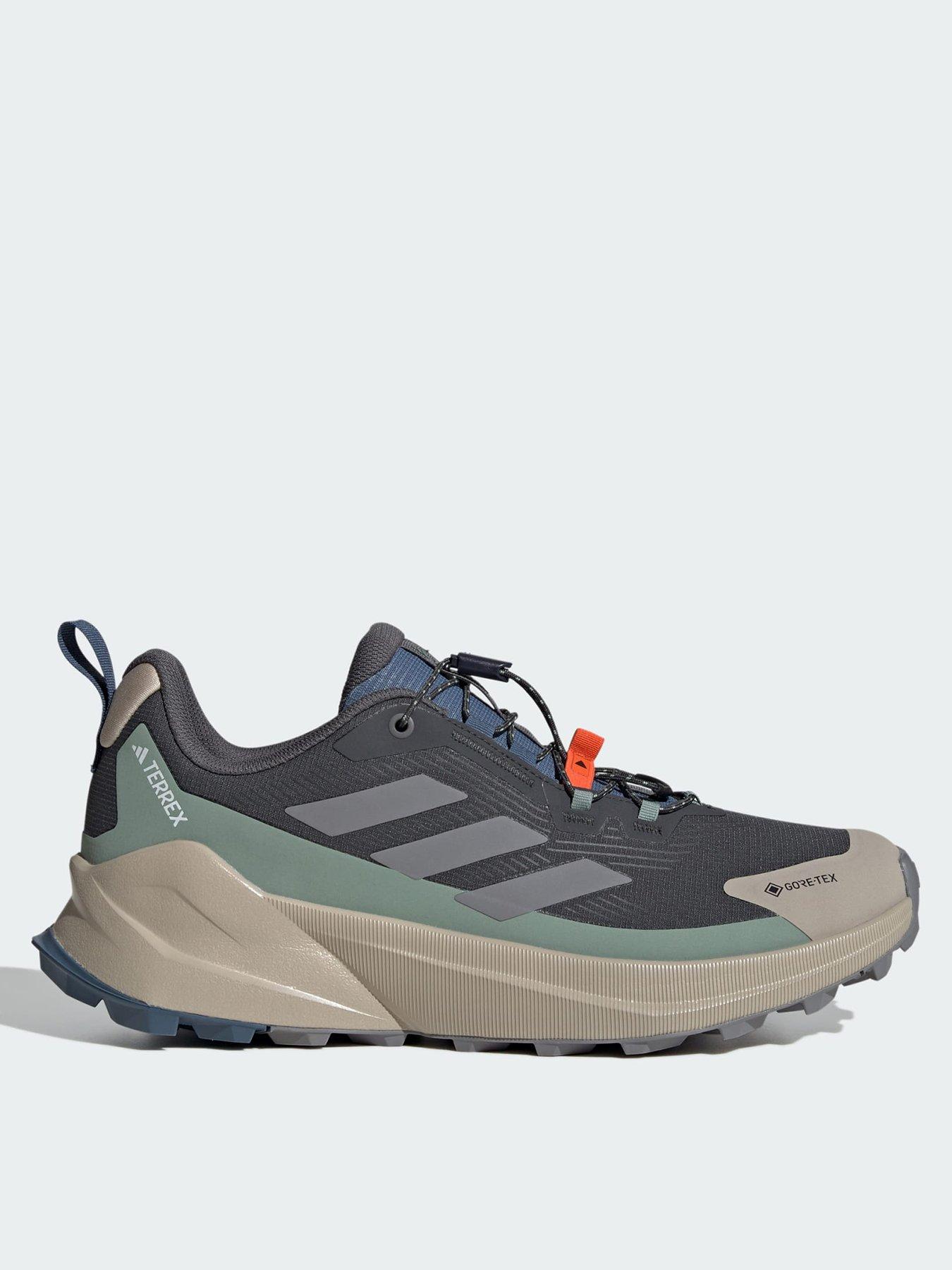 undefined Terrex Trailmaker 2 GORE-TEX Speed Lace Hiking Shoes
