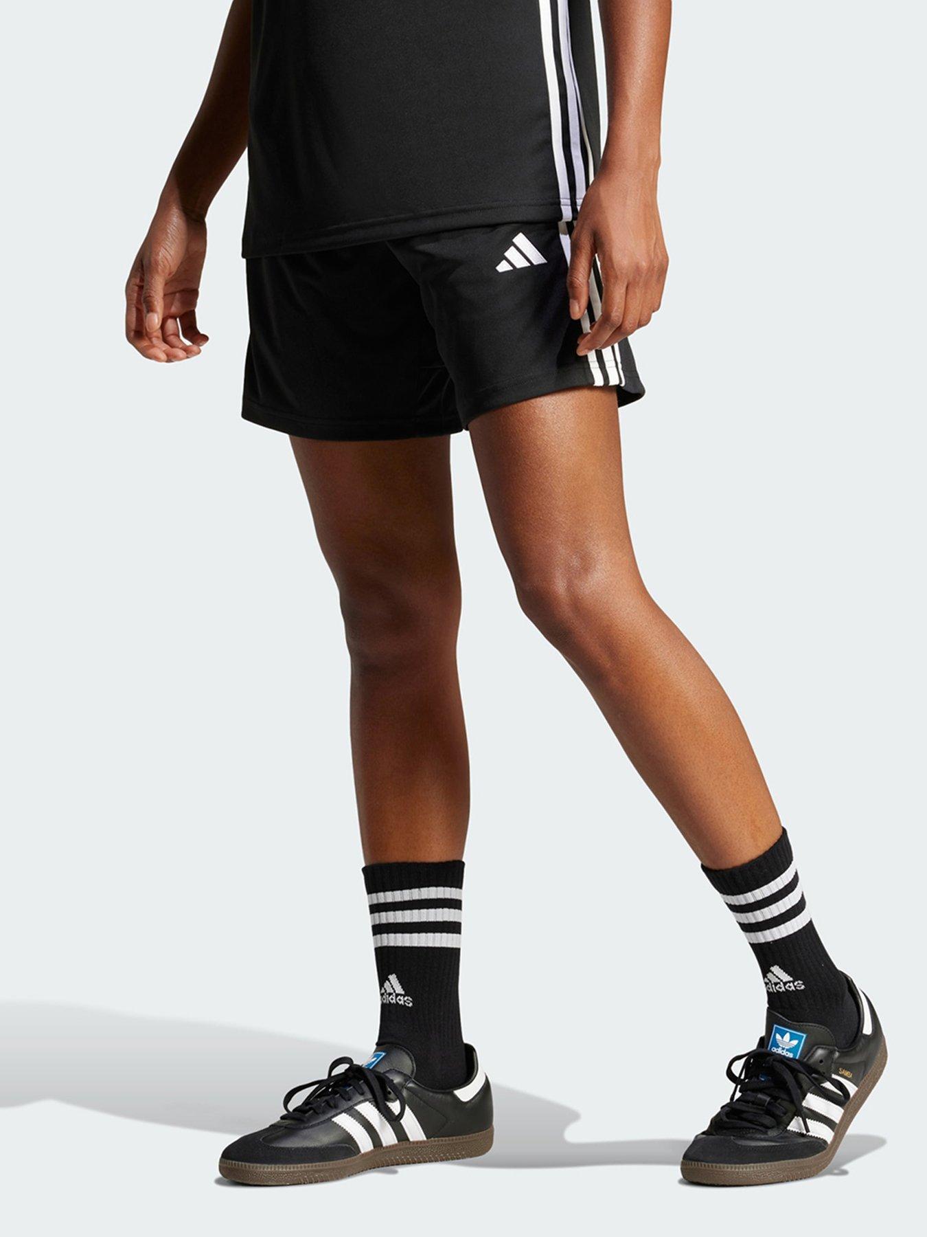 undefined Tiro 25 Essentials Shorts