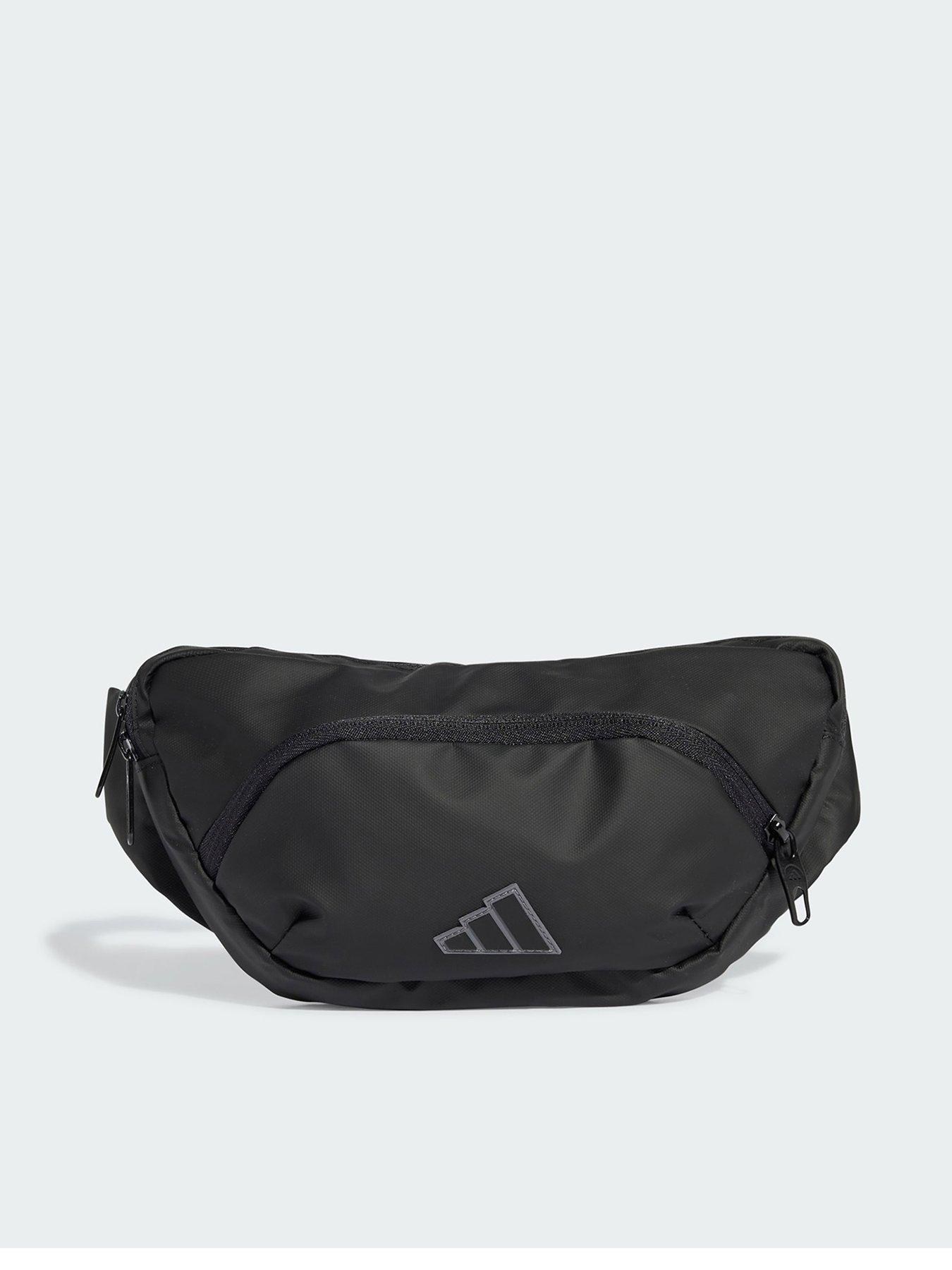 undefined Ultramodern Waist Bag - Black