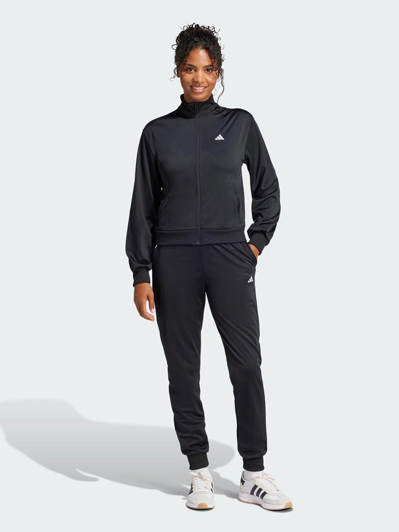 undefined Essentials Feel Cozy Track Suit