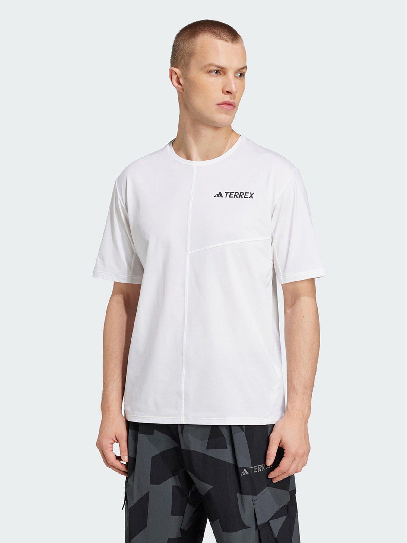 adidas Terrex Multi Climacool Tee