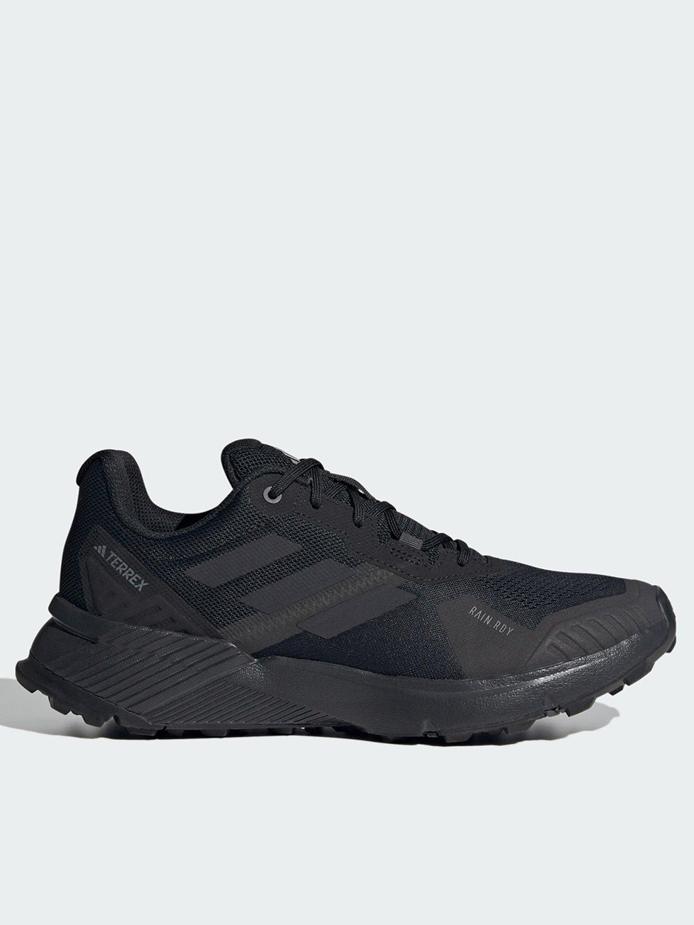  image of adidas-terrex-soulstride-rainrdy-trail-running-shoes
