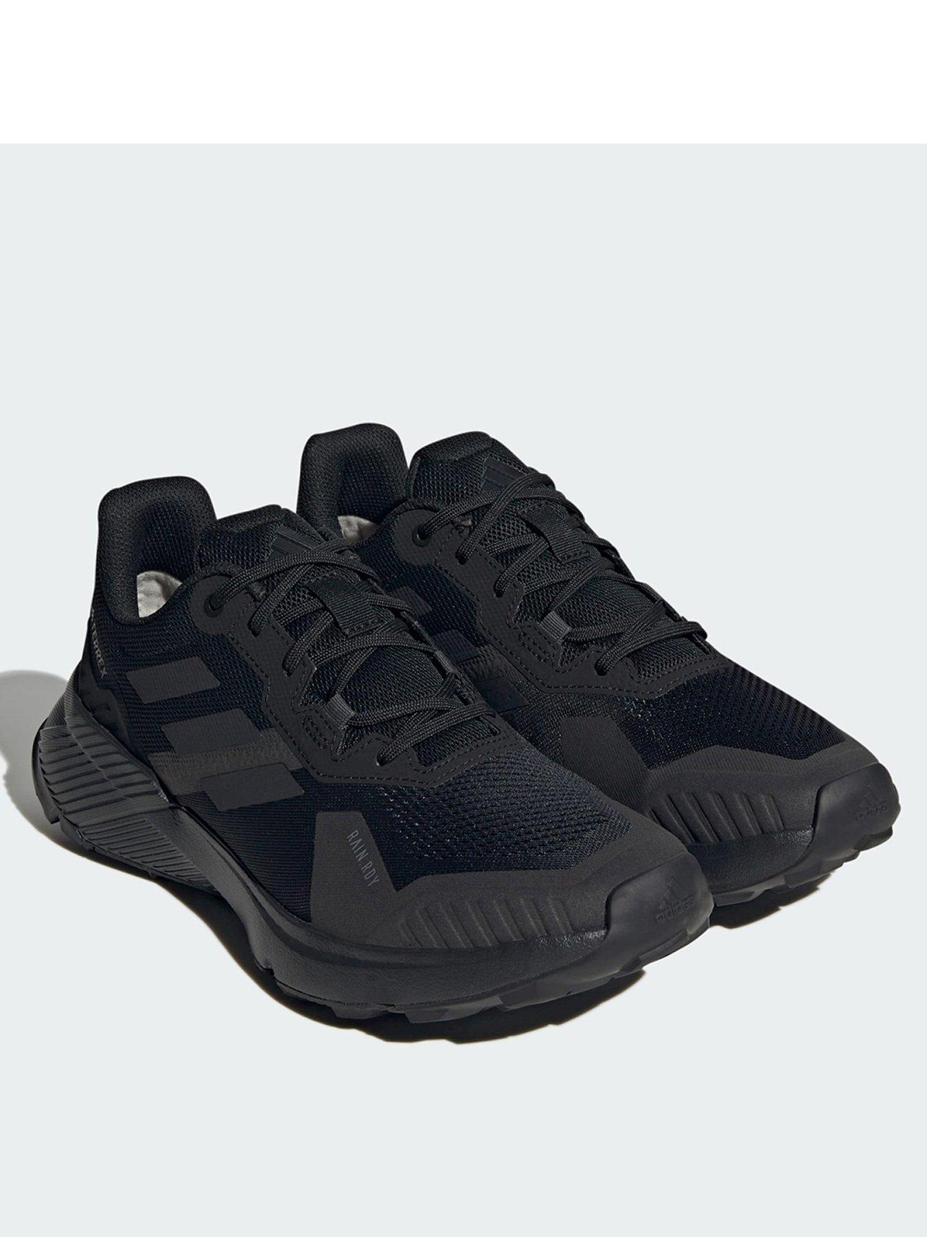  image of adidas-terrex-soulstride-rainrdy-trail-running-shoes