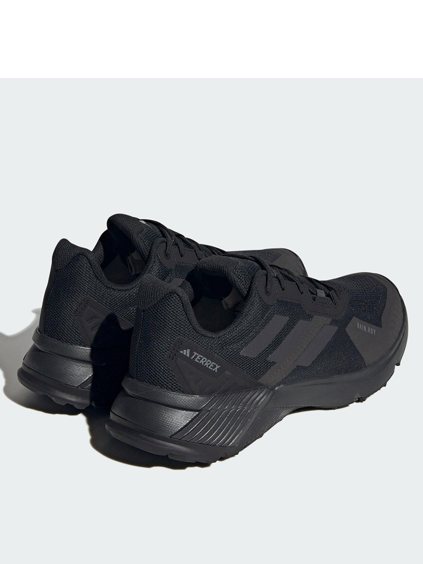  image of adidas-terrex-soulstride-rainrdy-trail-running-shoes