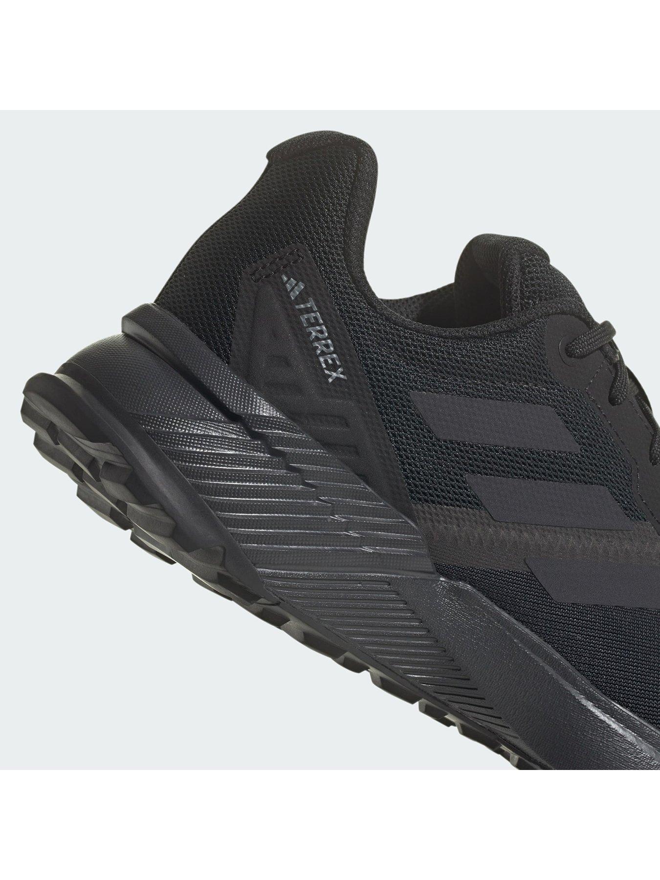  image of adidas-terrex-soulstride-rainrdy-trail-running-shoes
