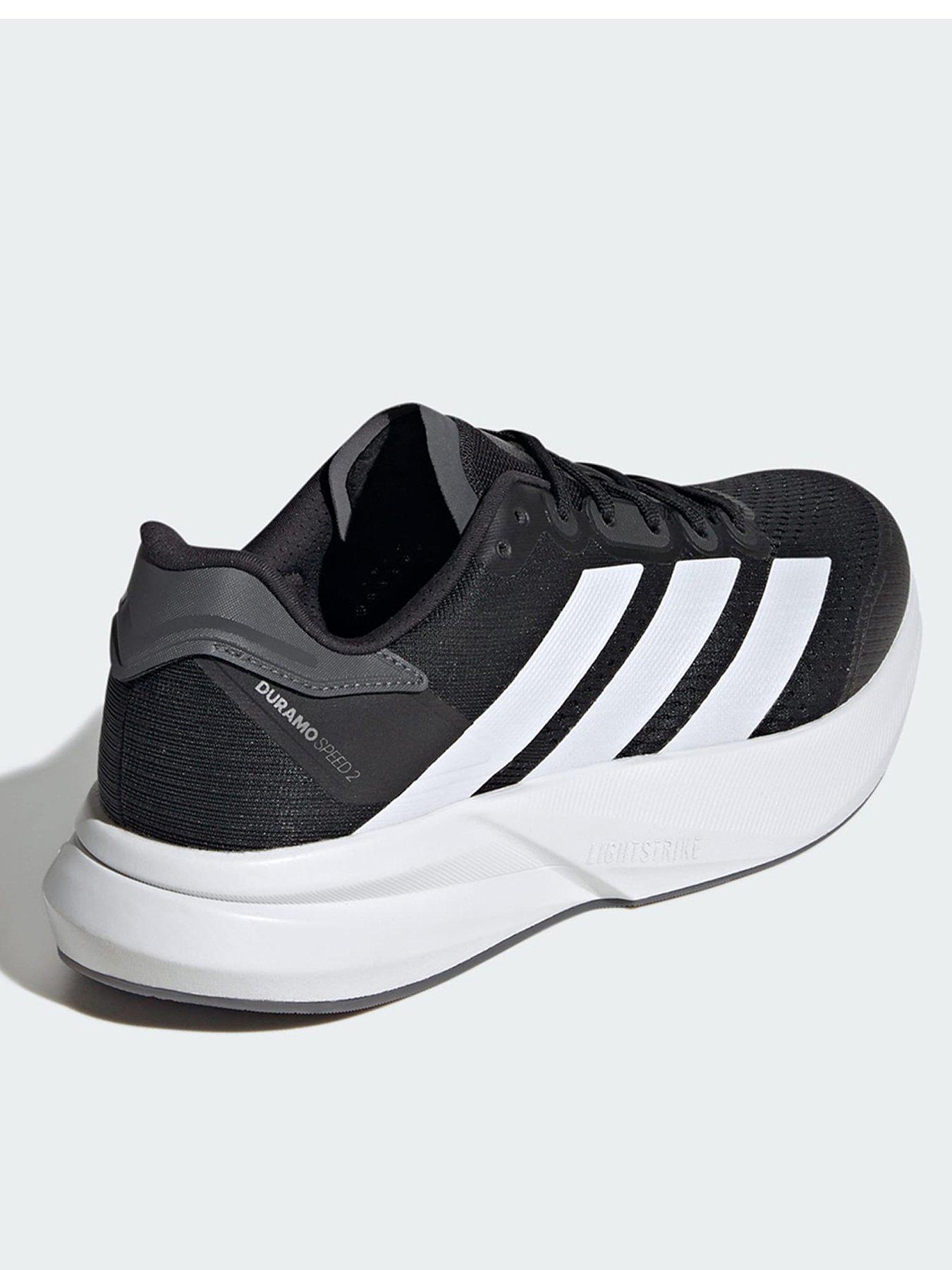  image of adidas-duramo-speed-2-running-shoes