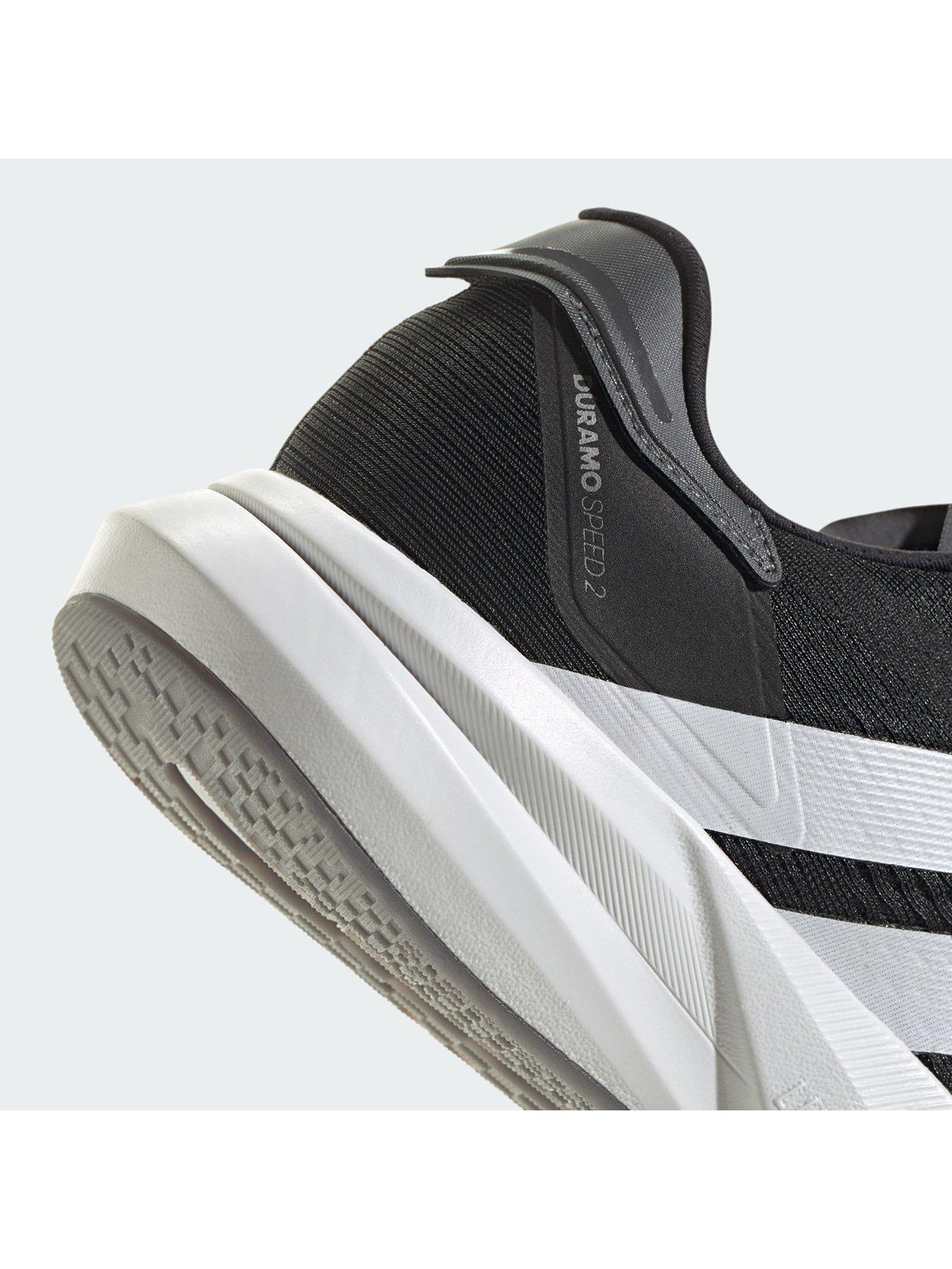  image of adidas-duramo-speed-2-running-shoes