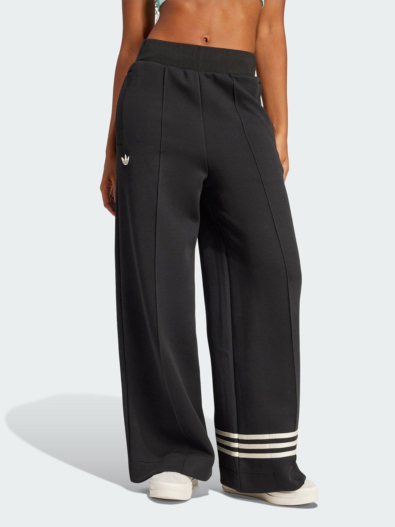 adidas Originals Adicolor Neuclassics Track Pants Black