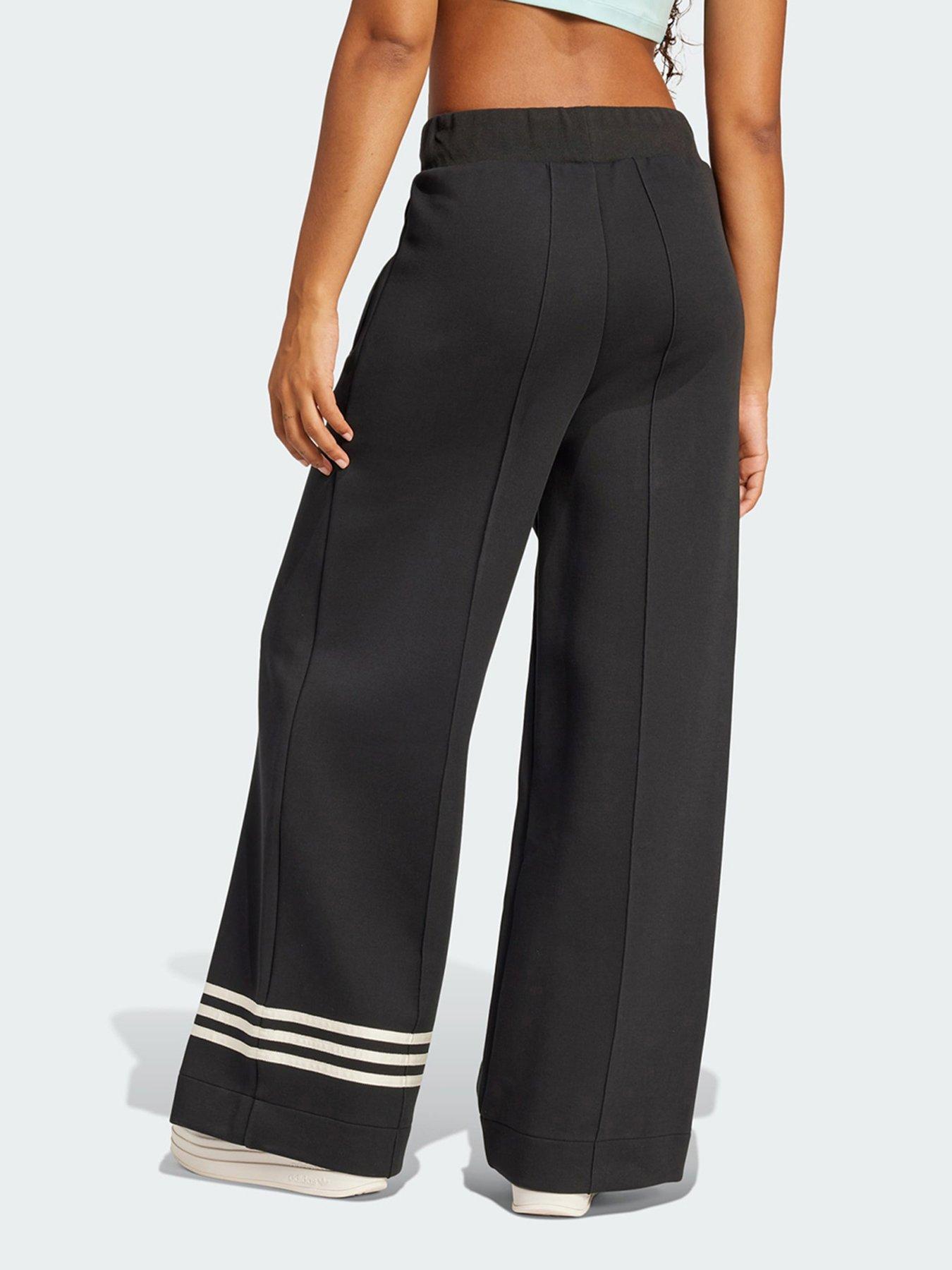 adidas Originals Adicolor Neuclassics Track Pants Black