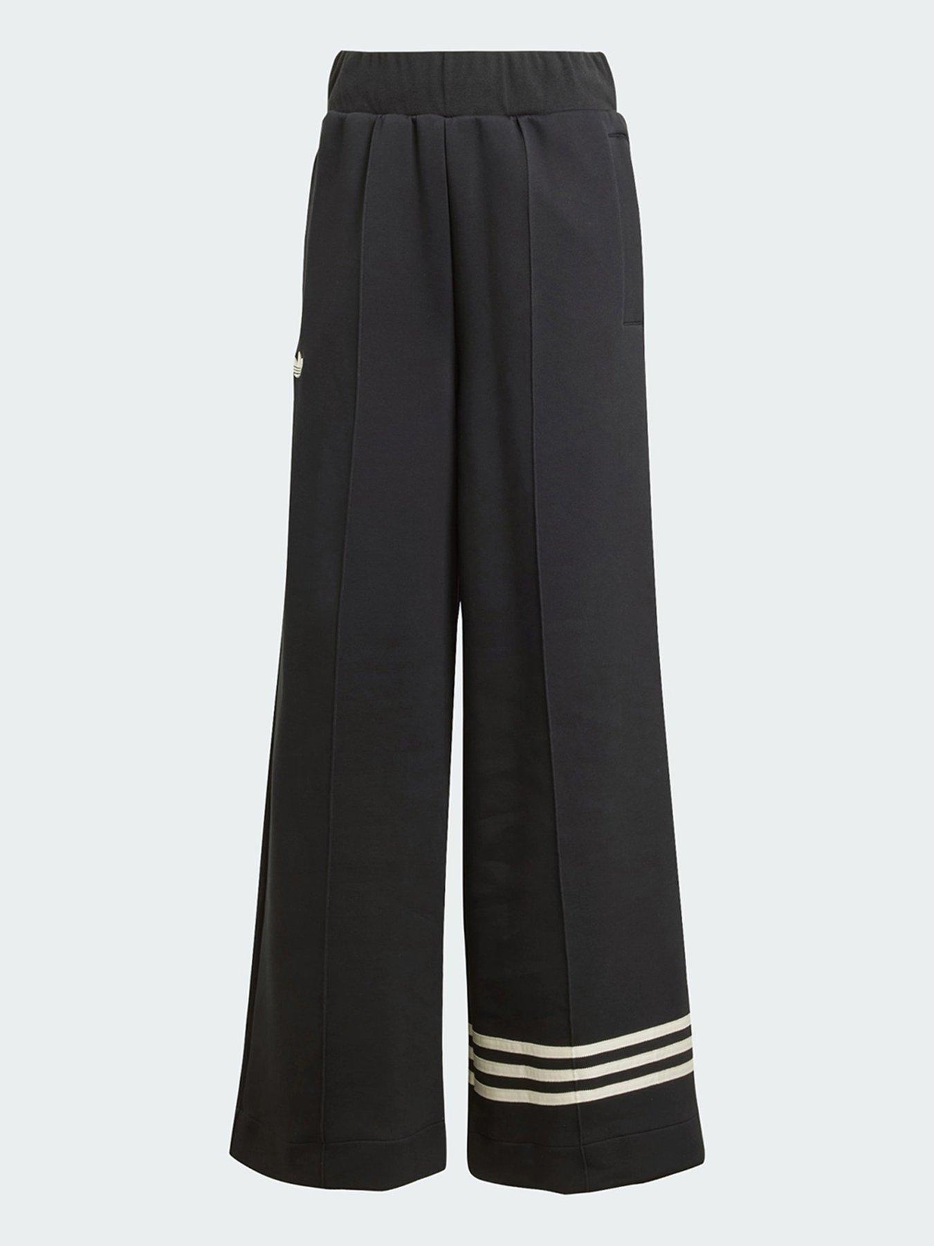 adidas Originals Adicolor Neuclassics Track Pants - Black