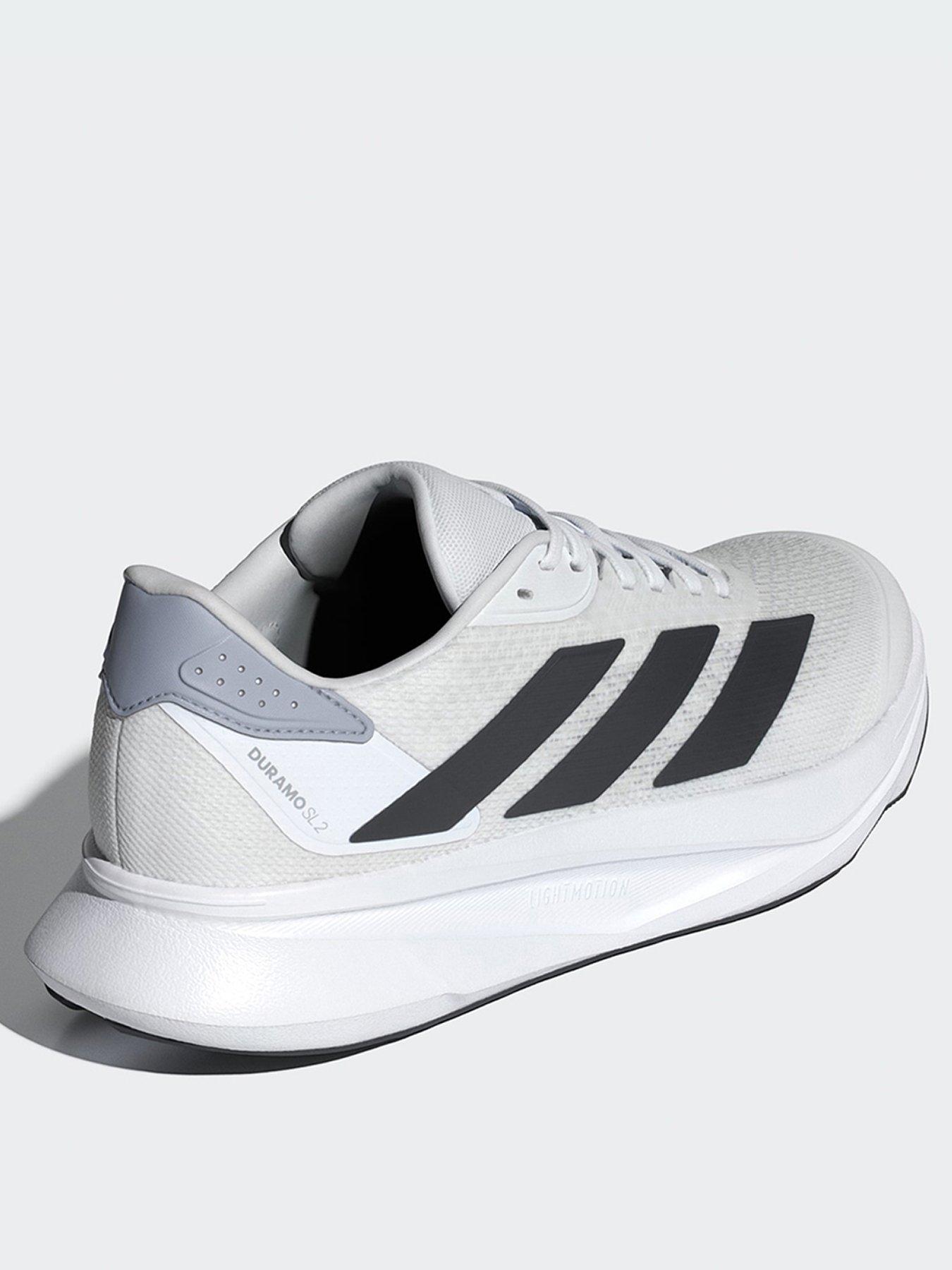  image of adidas-duramo-sl-2-running-shoes-white