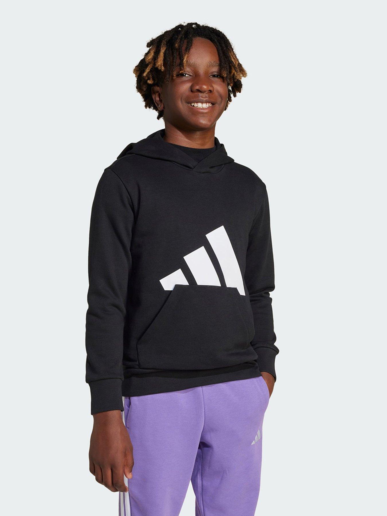 undefined Essentials Hoodie Kids