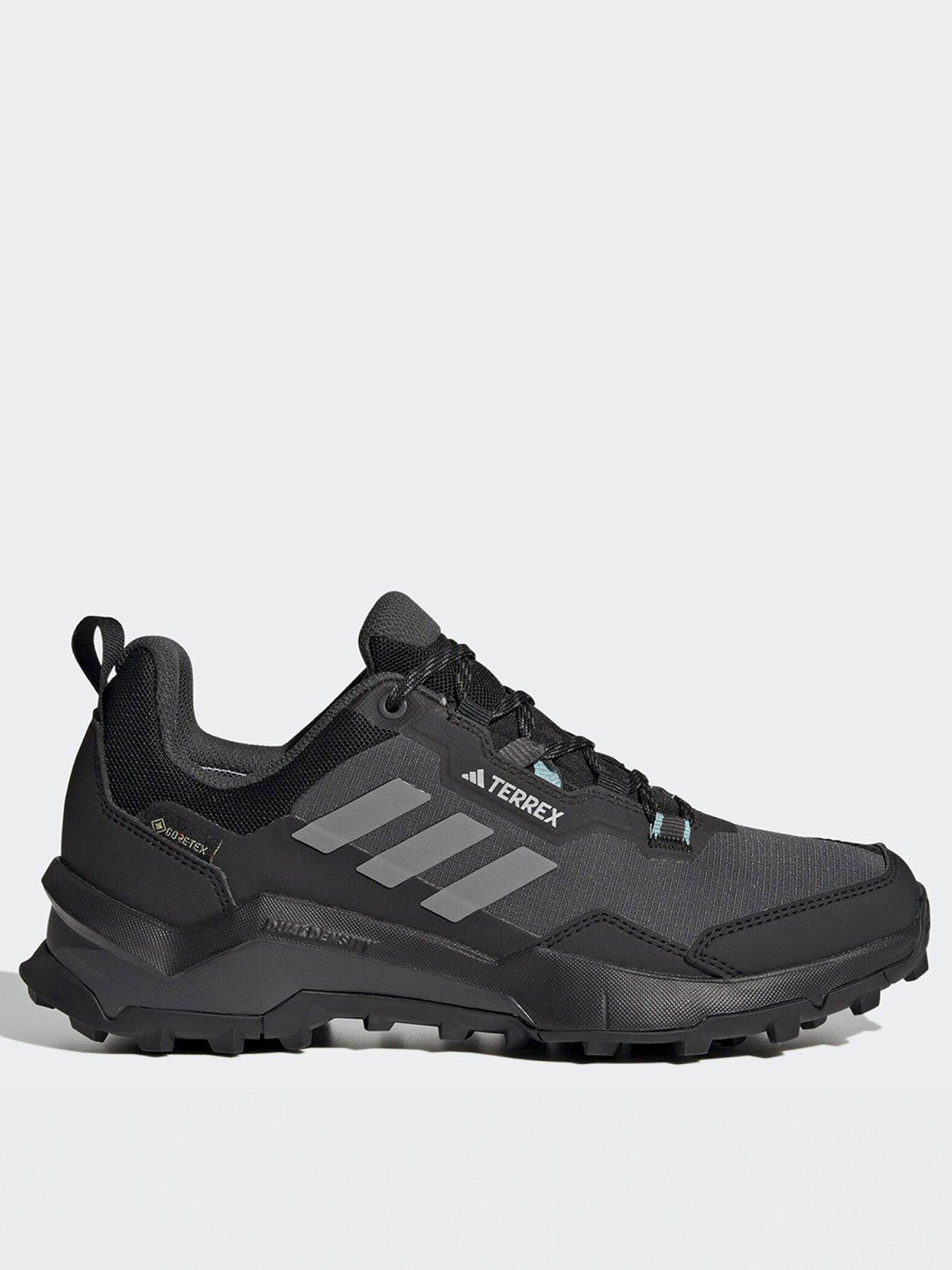 undefined Terrex AX4 GORE-TEX Hiking Shoes - Black