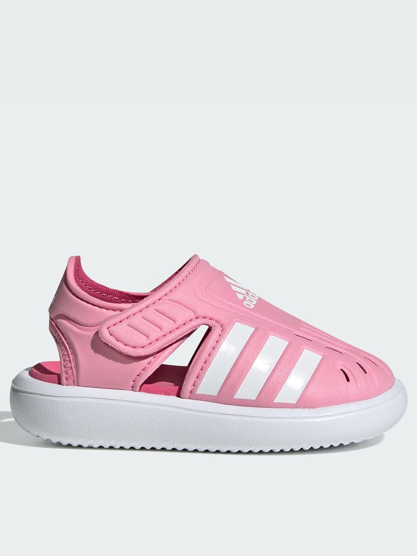adidas-closed-toe-summer-water-sandals