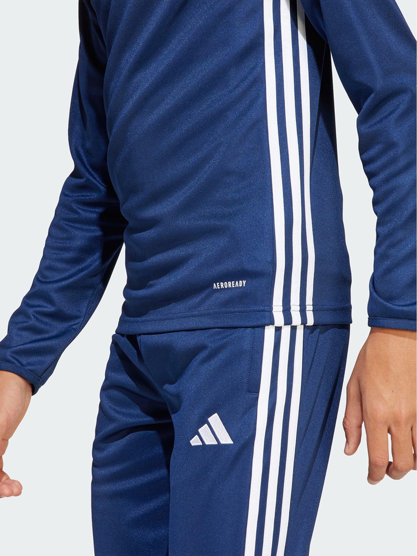 image of adidas-tiro-25-essentials-training-top-kids